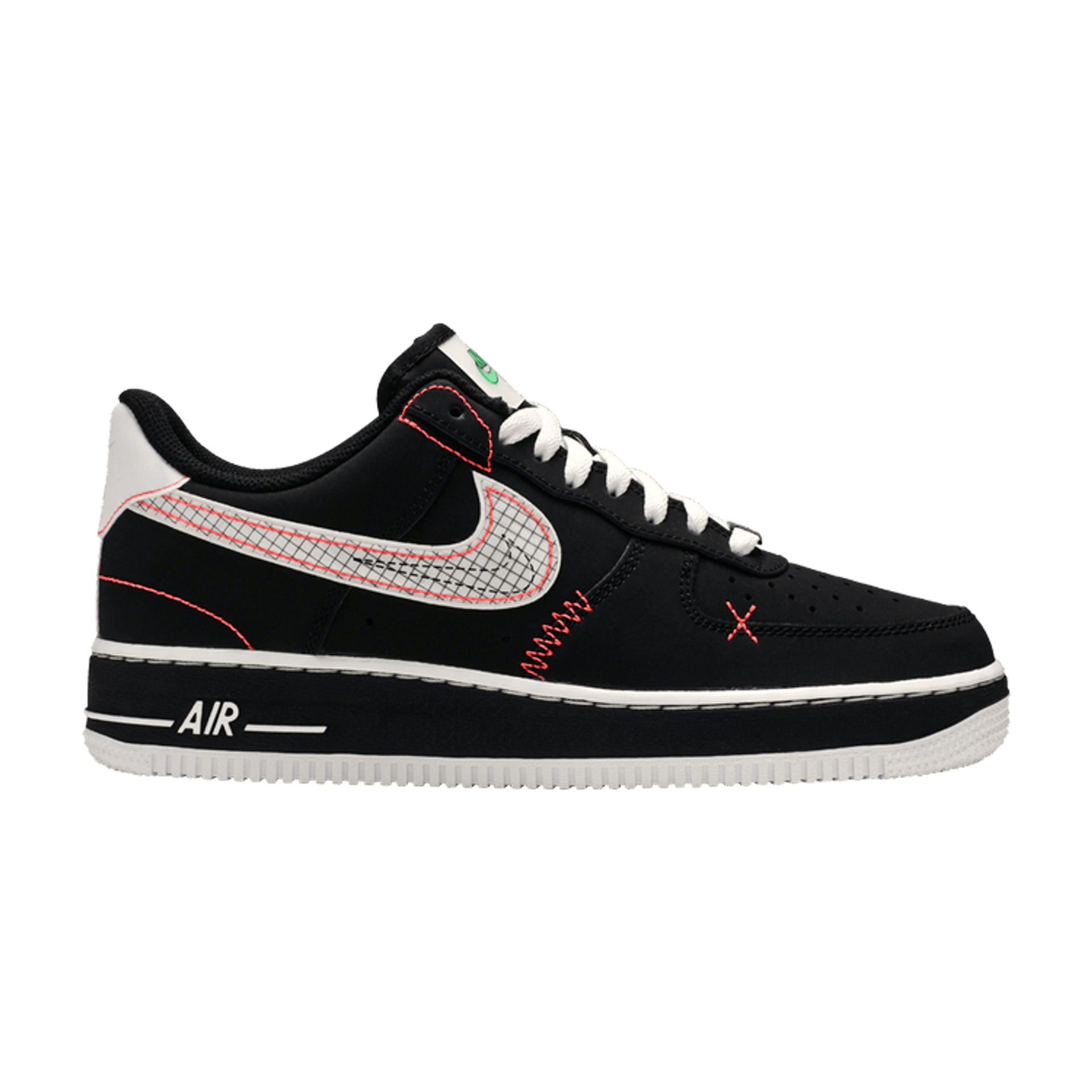 Nike Air Force 1 '07 LV8 'Exposed Stitching'