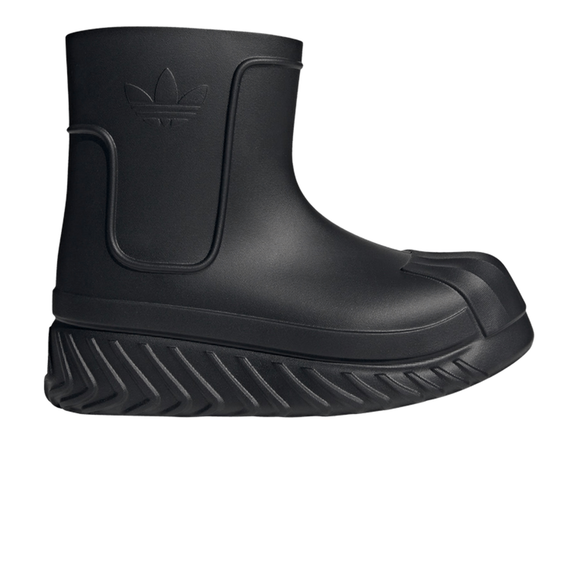 Wmns adidas adiFOM Superstar Boot 'Black'