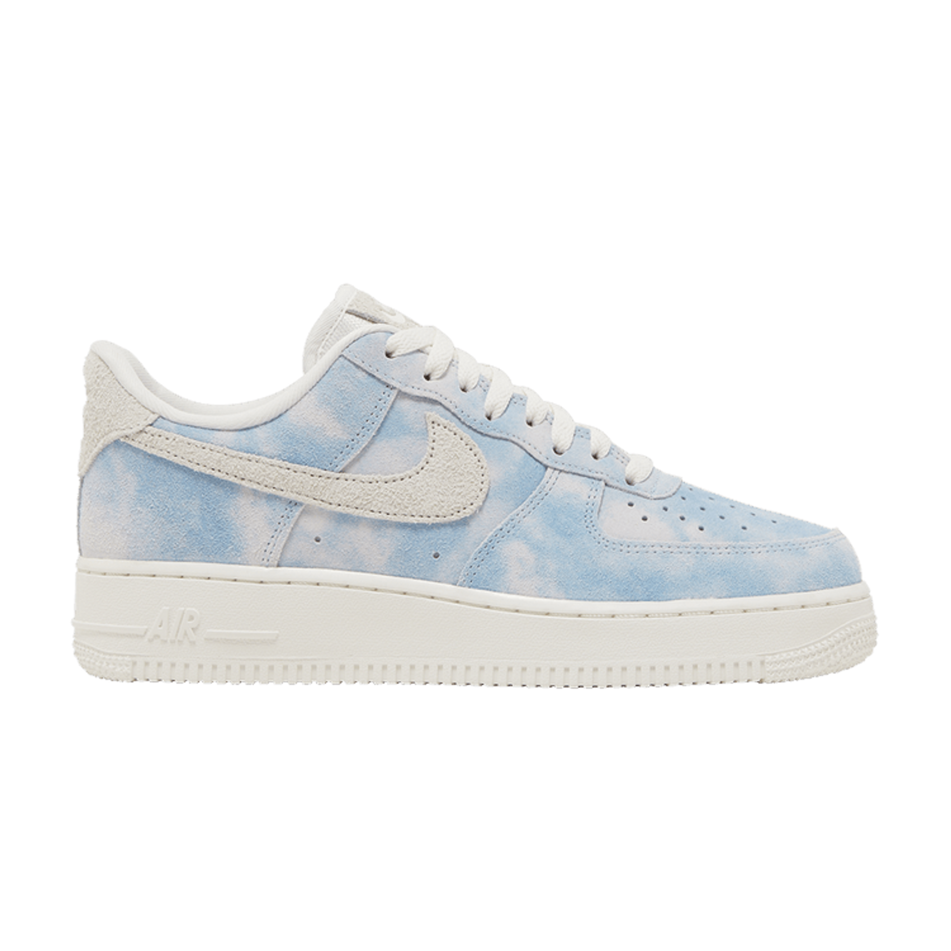 Nike Wmns Air Force 1 '07 SE 'Clouds'