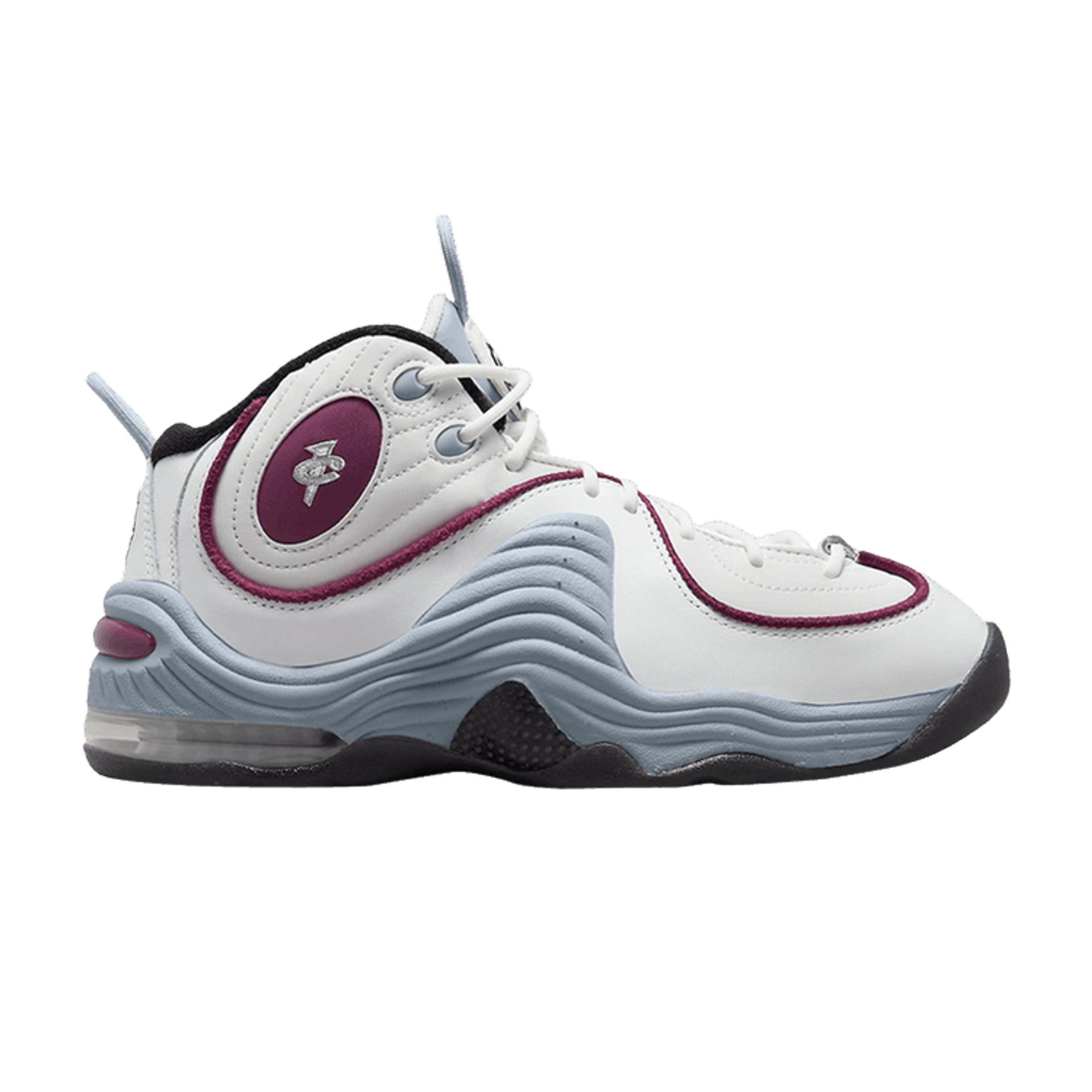 Nike Wmns Air Penny 2 'Rosewood'