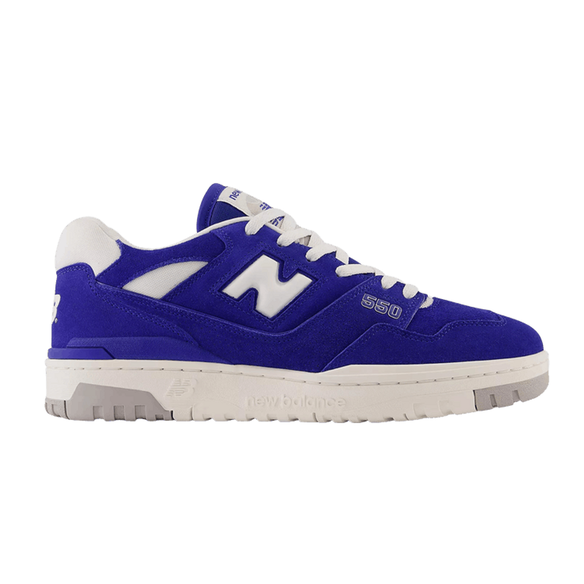 New Balance 550 'Suede Pack - Team Royal'