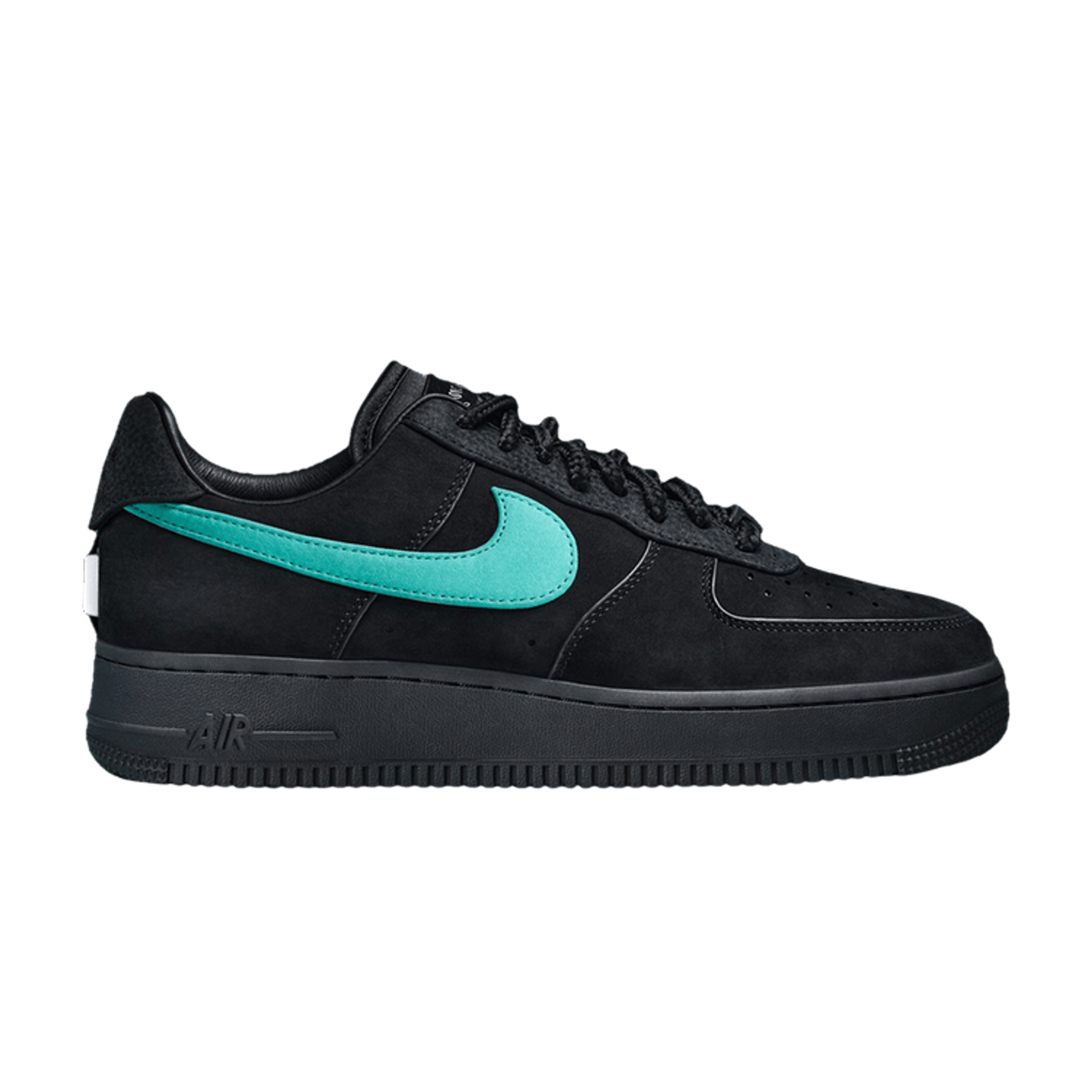 Tiffany & Co. x Nike Air Force 1 Low '1837'