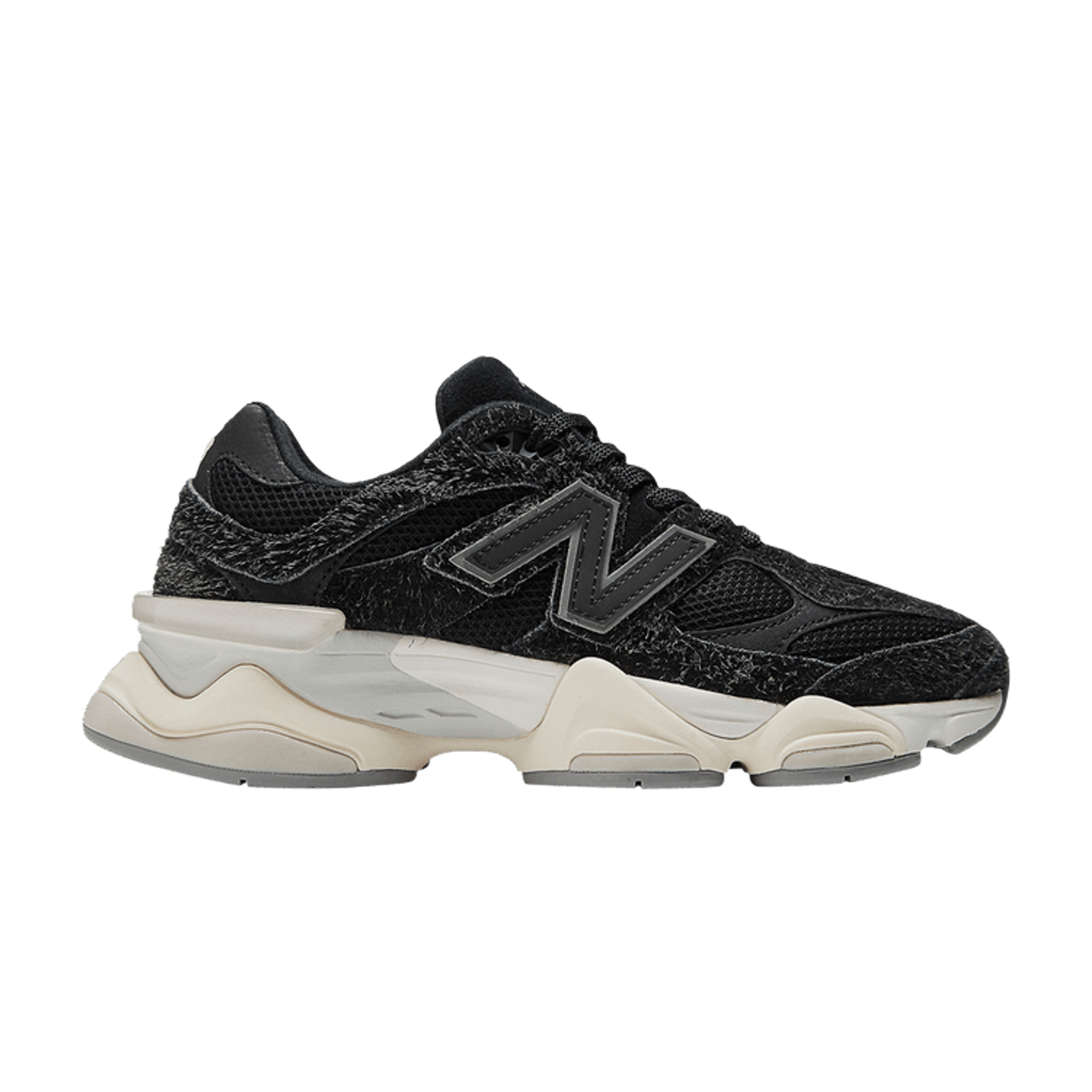 New Balance 9060 'Suede Pack - Black'