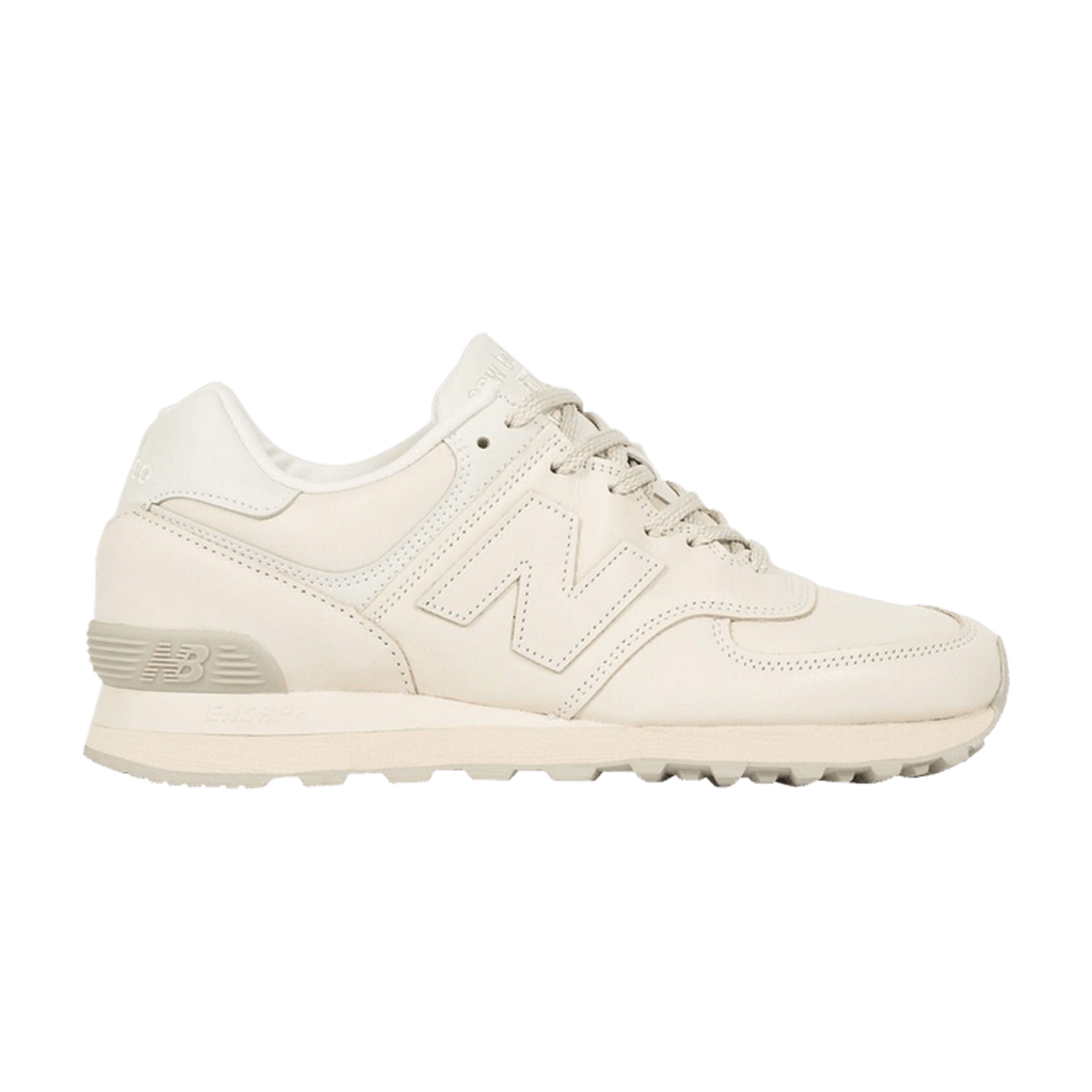 New Balance 576 Made in England 'Off White'