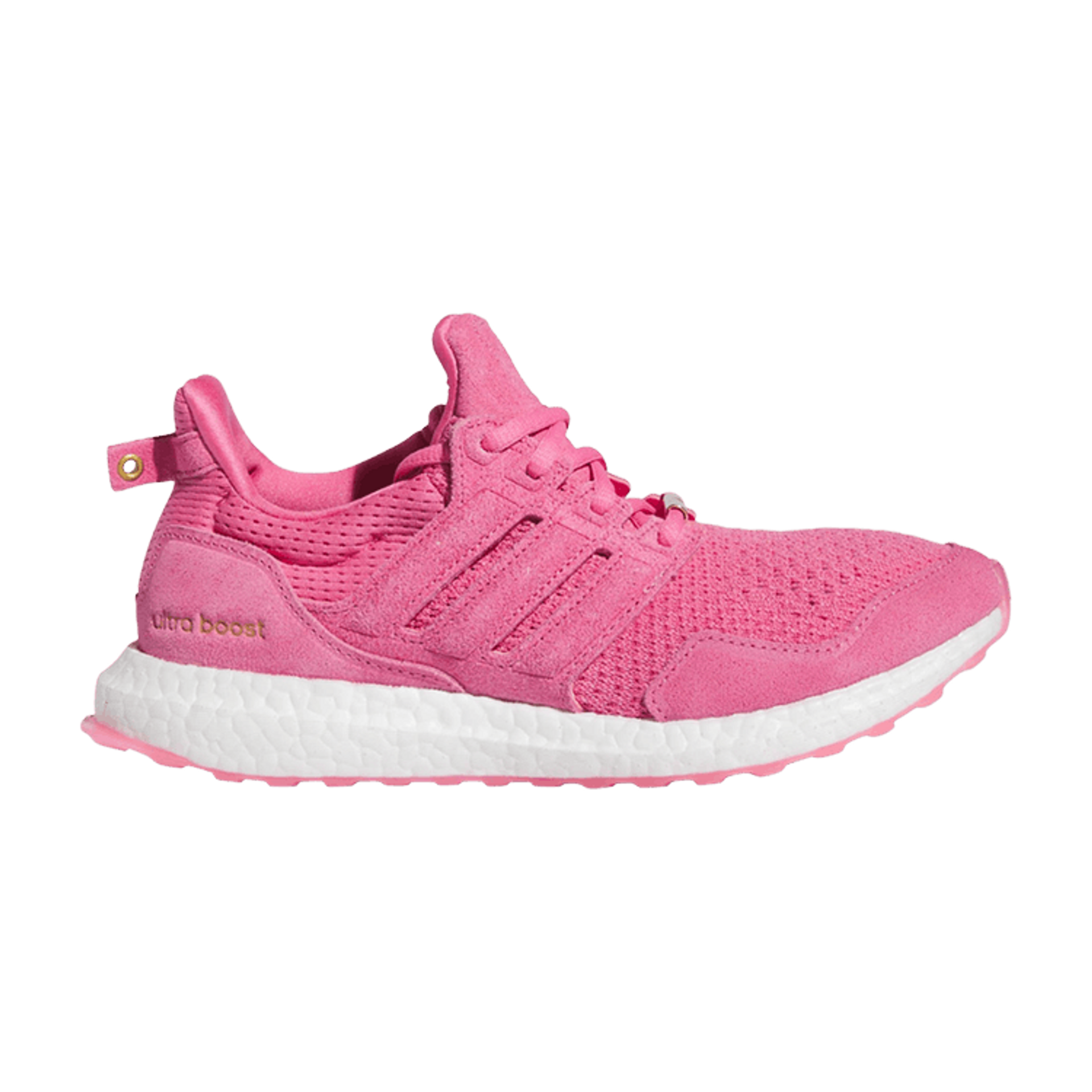 Wmns adidas UltraBoost 1.0 'Pink Fusion Gold'