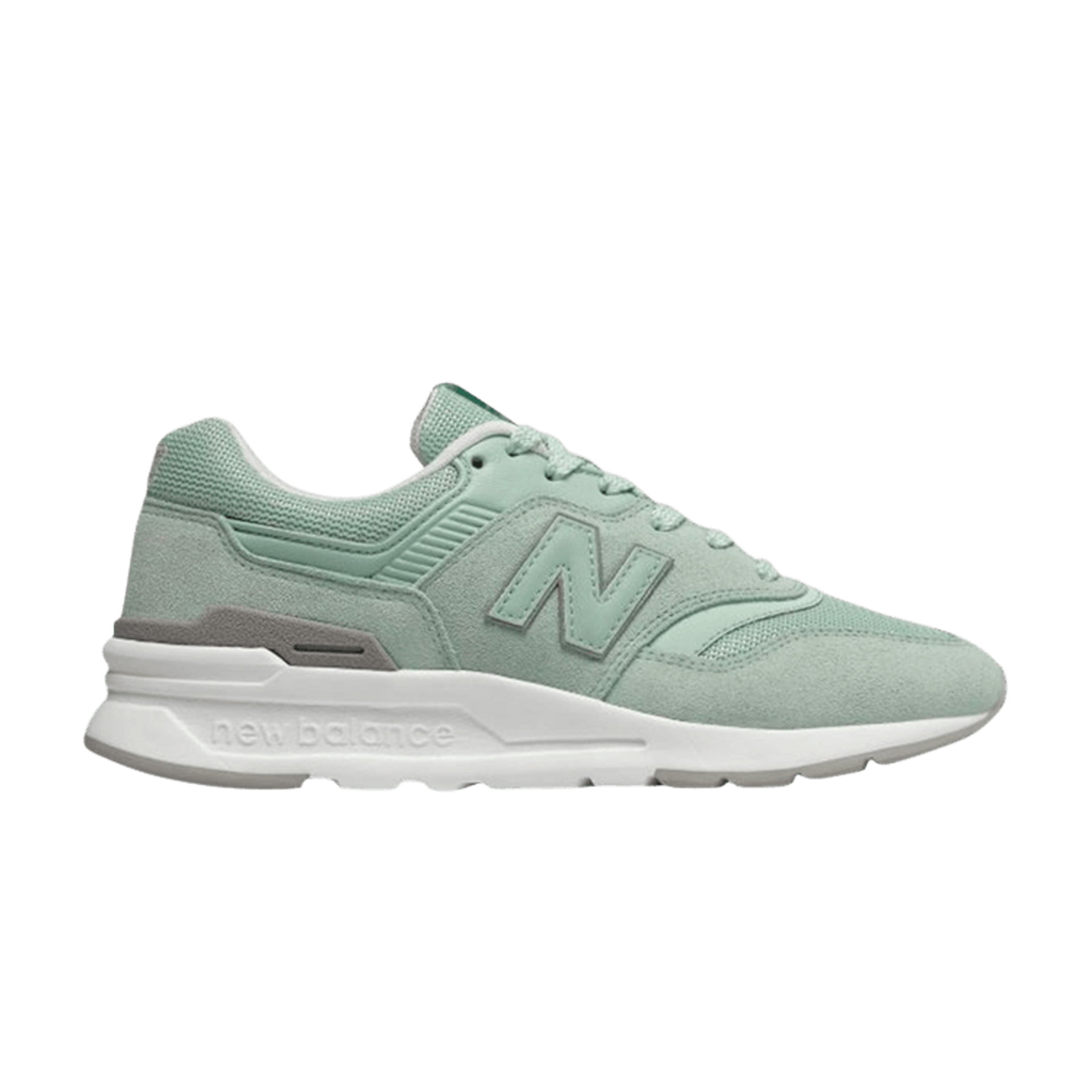 New Balance Wmns 997H Classic Essential 'Turquoise'