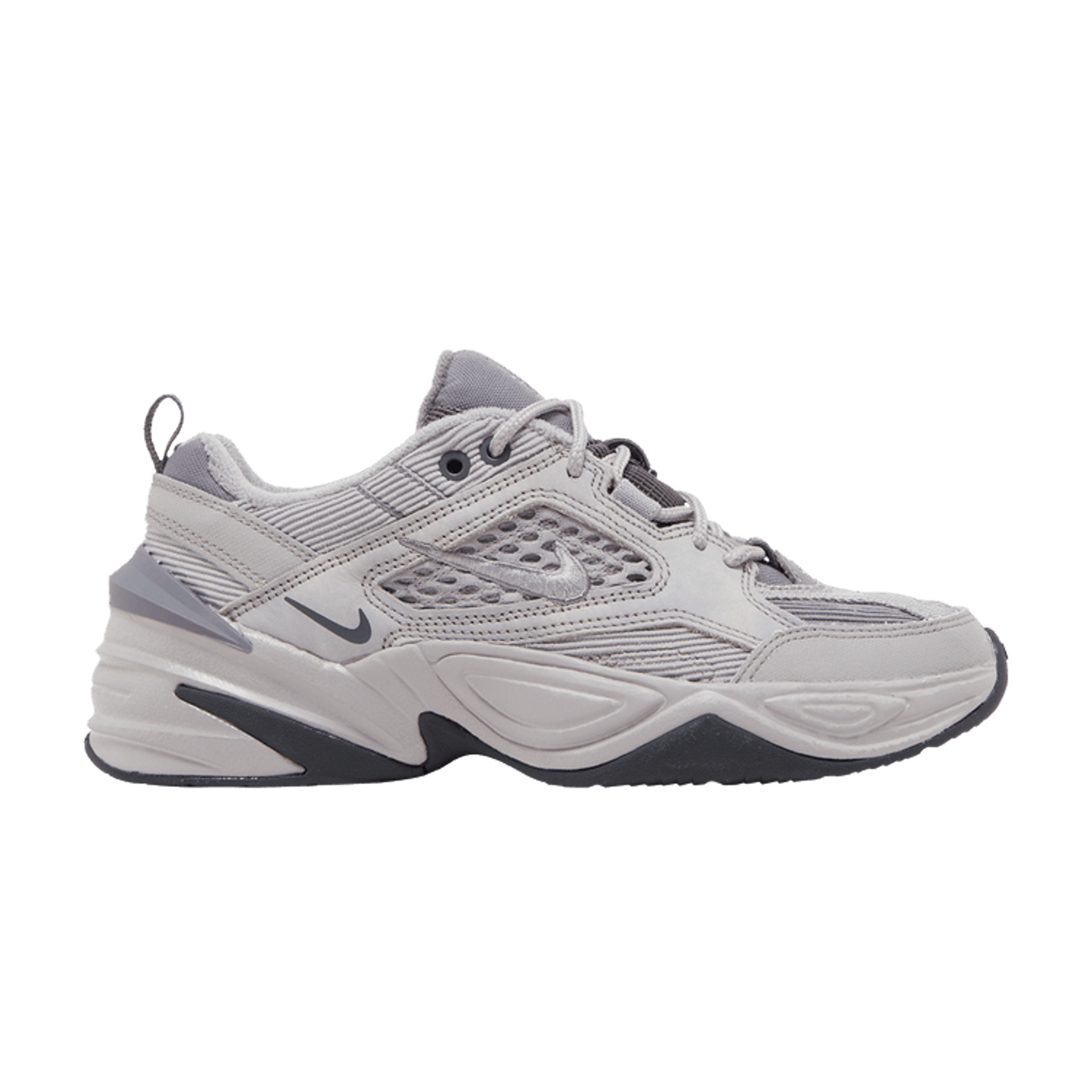 grey m2k tekno