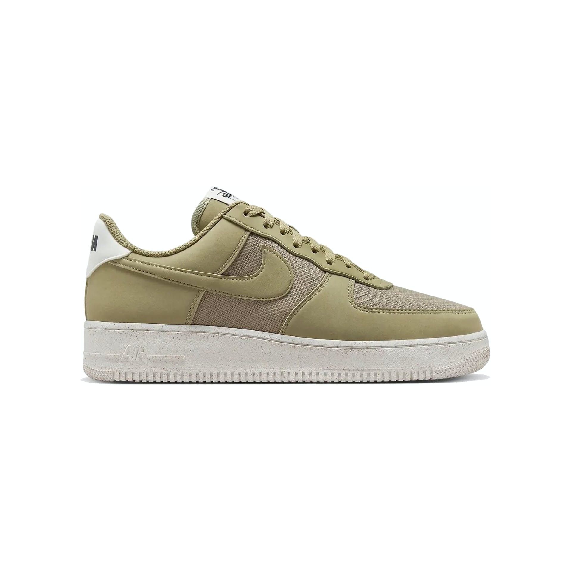 Nike Air Force 1 Low '07 LV8 Next Nature 'Neutral Olive Sail'