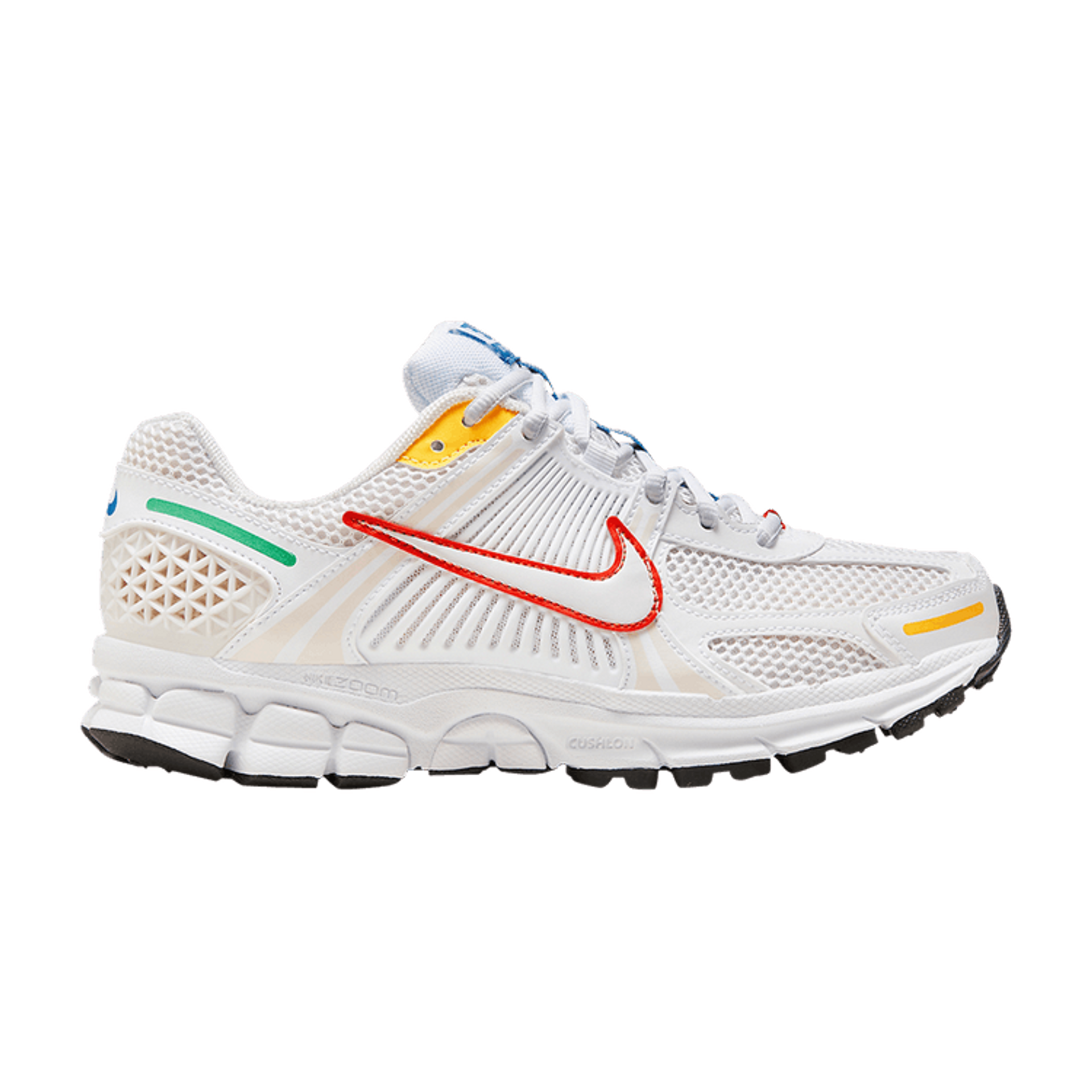 Wmns Nike Air Zoom Vomero 5 'Primary Colors'