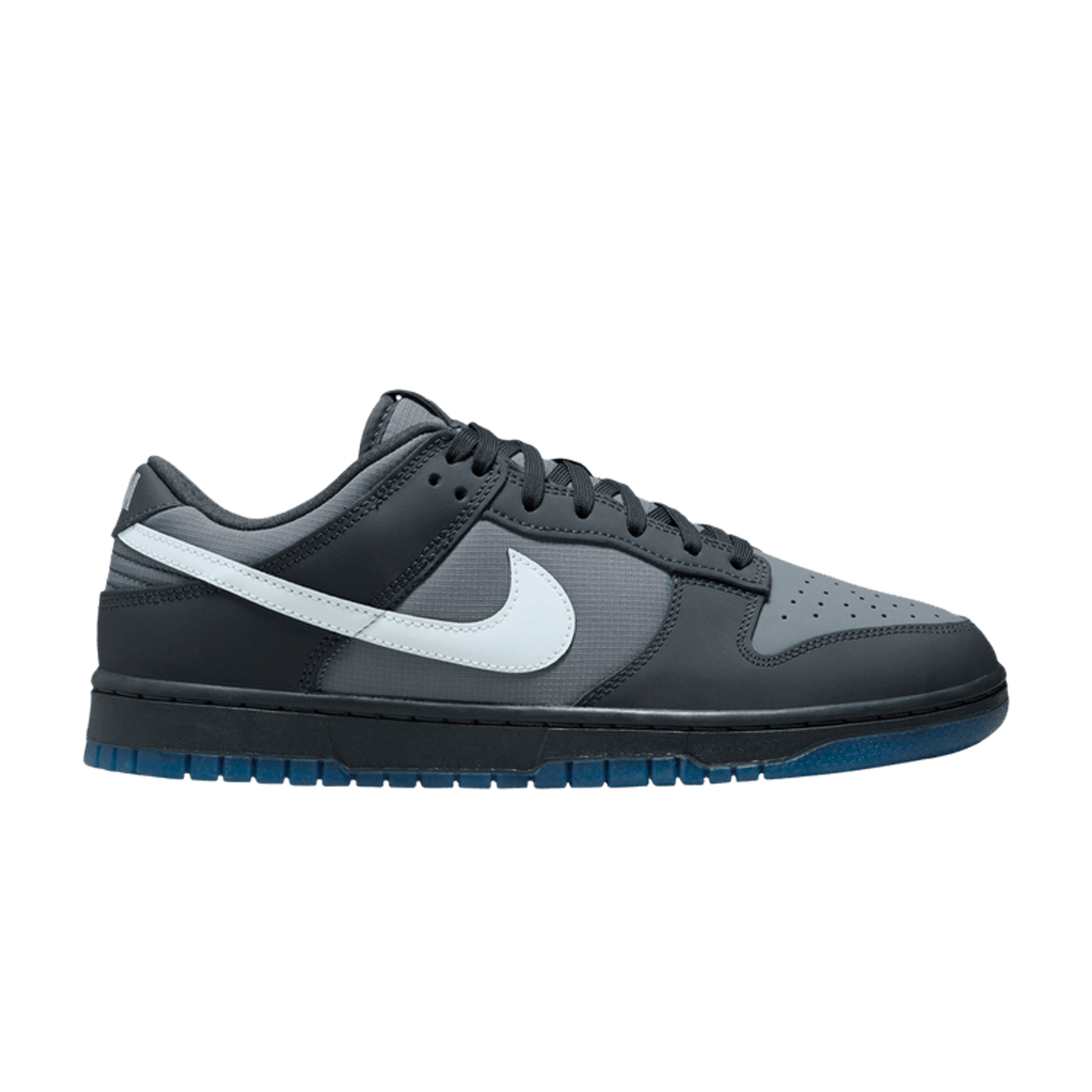 Nike Dunk Low 'Anthracite'