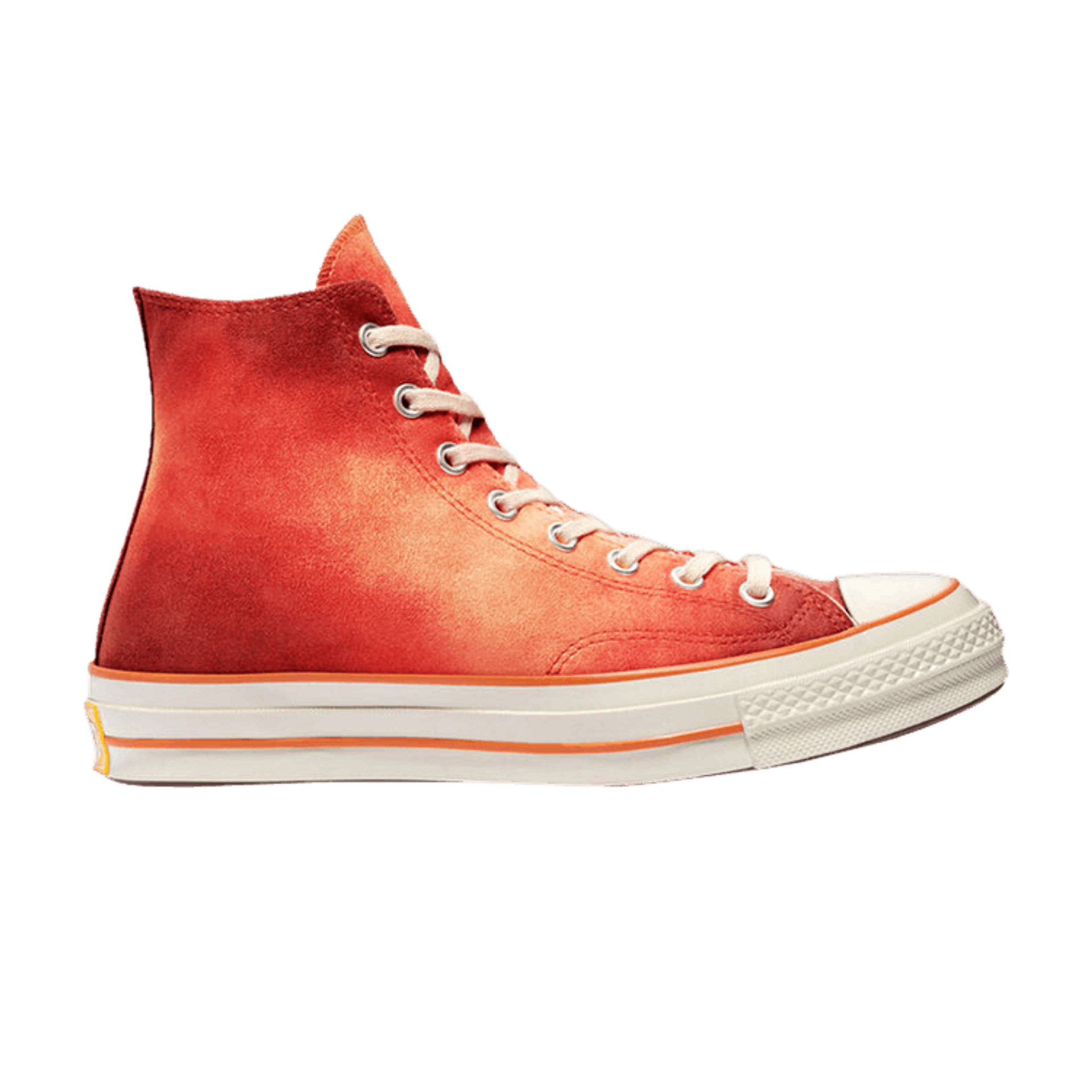 Concepts x Converse Chuck 70 High 'Southern Flame'
