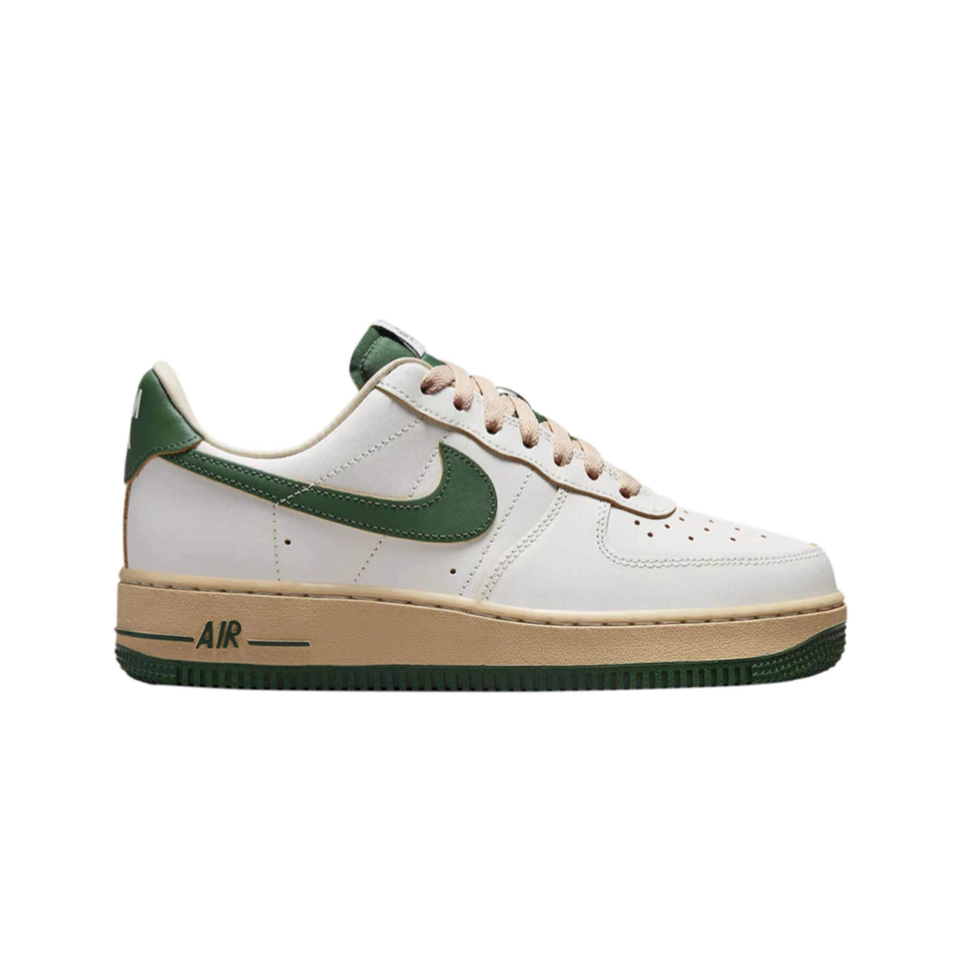 Nike Wmns Air Force 1 Low 'Gorge Green'