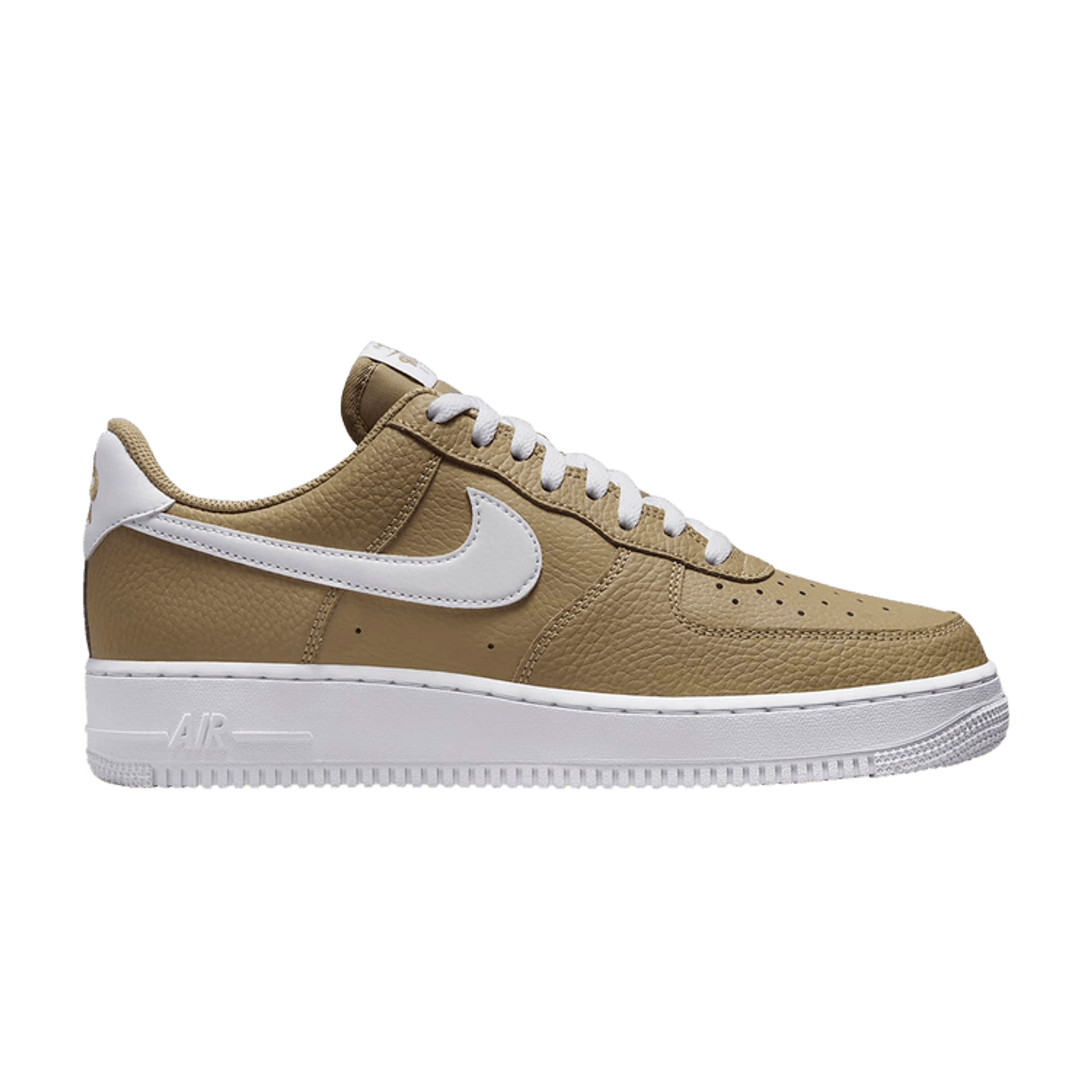 Nike Air Force 1 '07 'Khaki' - DV0804 200 | Ox Street