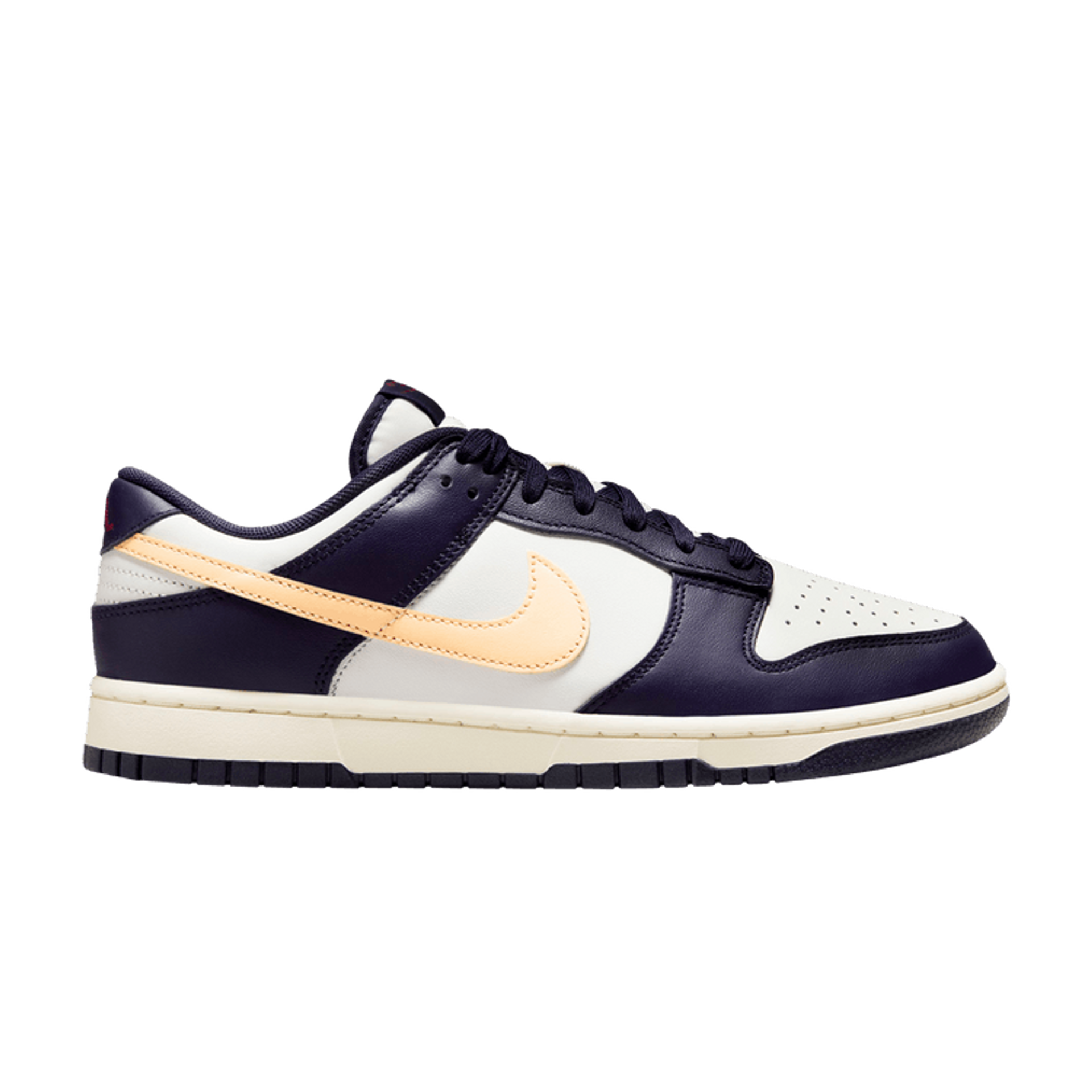 Nike Dunk Low 'From Nike, To You - Navy'