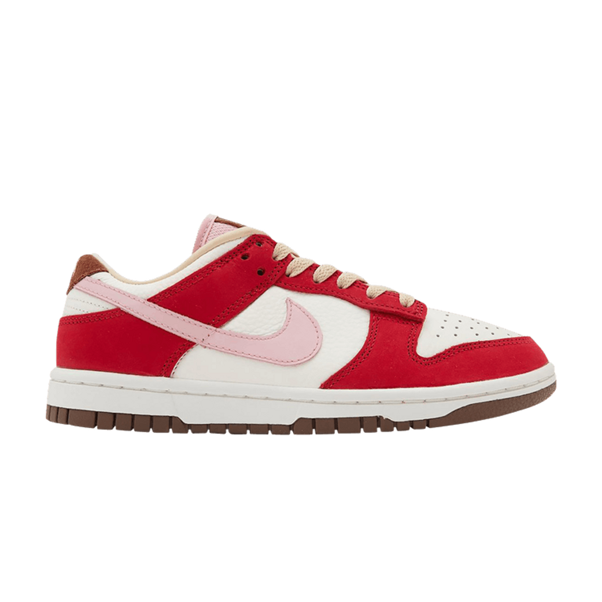 Wmns Nike Dunk Low 'Bacon'