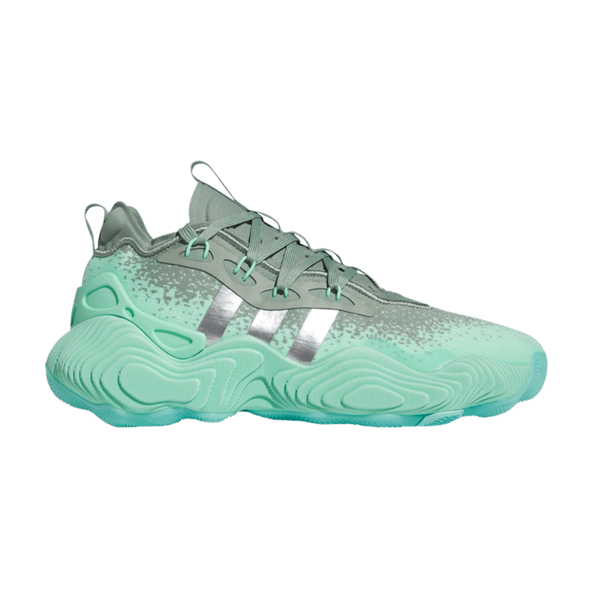 adidas Trae Young 3 'Jade' - IF5591 | Ox Street