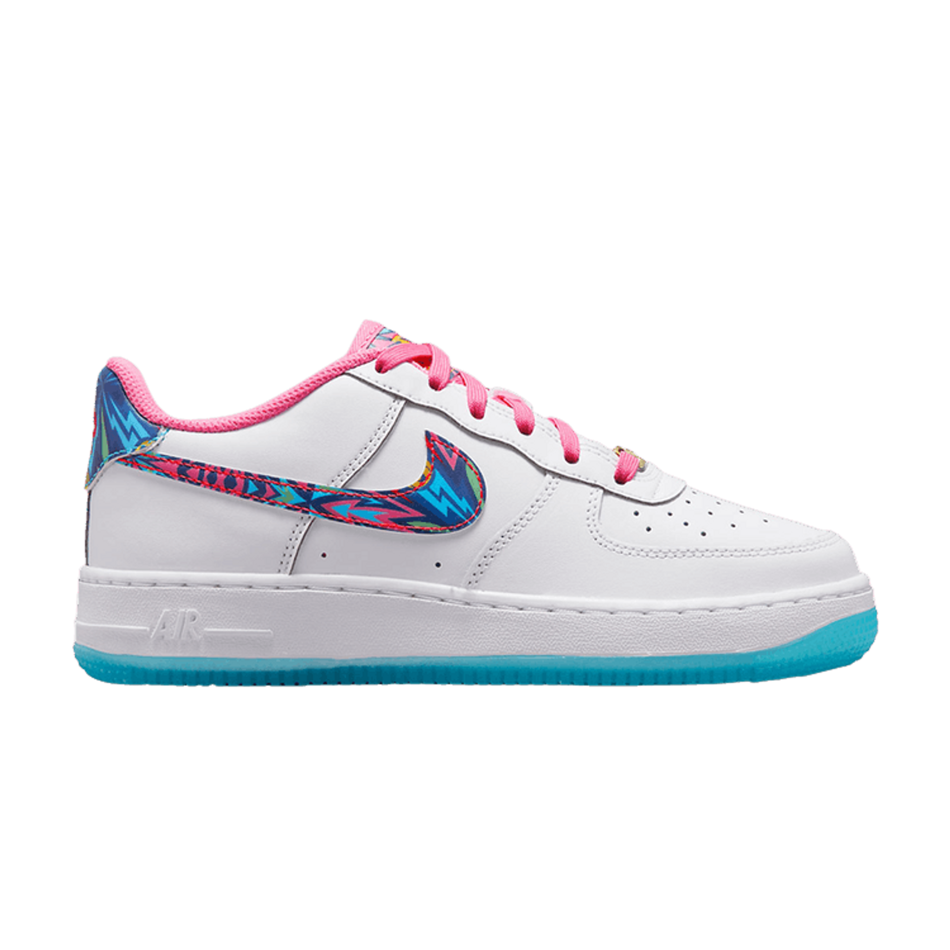 Nike Air Force 1 Low GS 'All-Star 2023'
