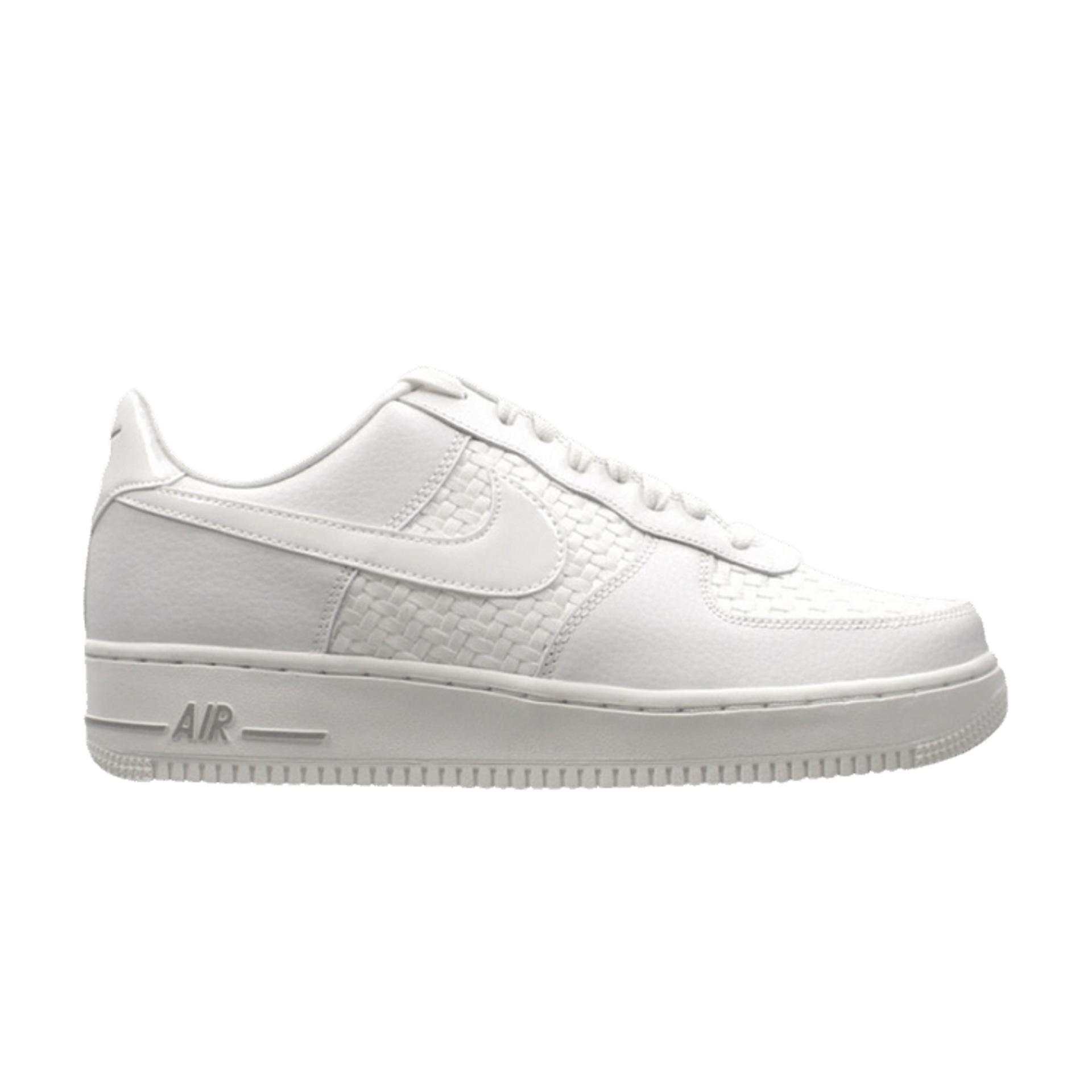 Nike Air Force 1 Low '07 LV8 'Summit White' - 718152 105 | Ox Street