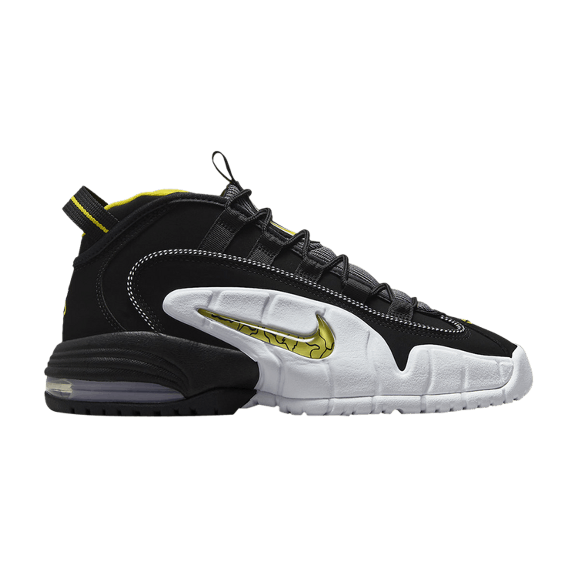Nike Air Max Penny 1 'Lester Middle School'