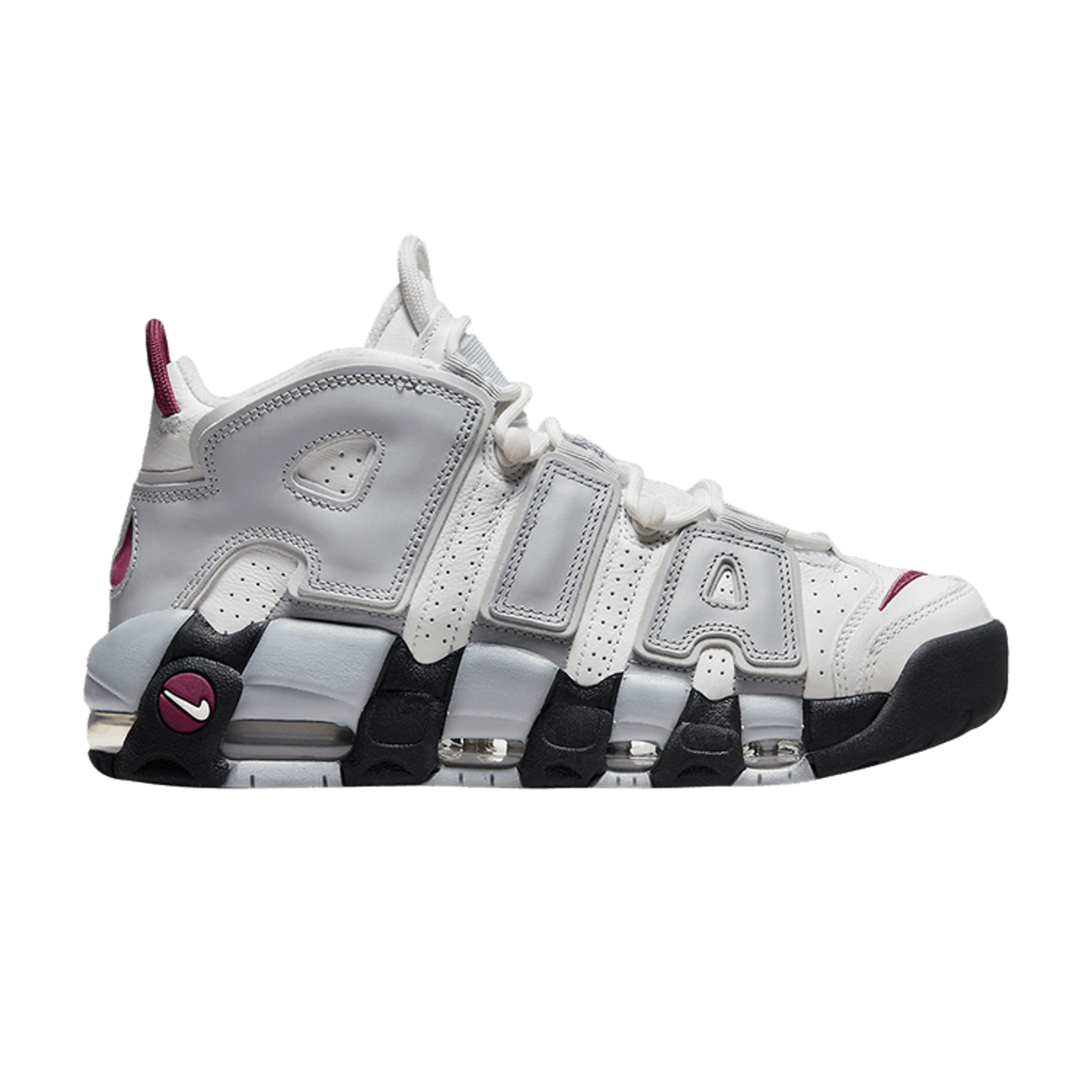 Nike Wmns Air More Uptempo 'Rosewood'