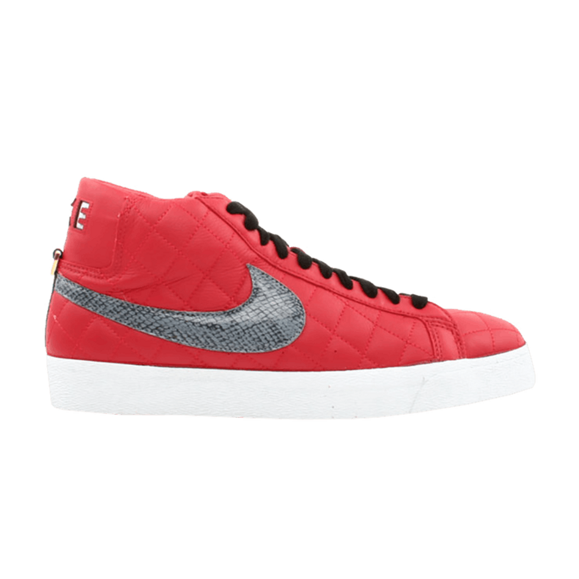 Supreme x Nike Blazer SB 'Varsity Red'