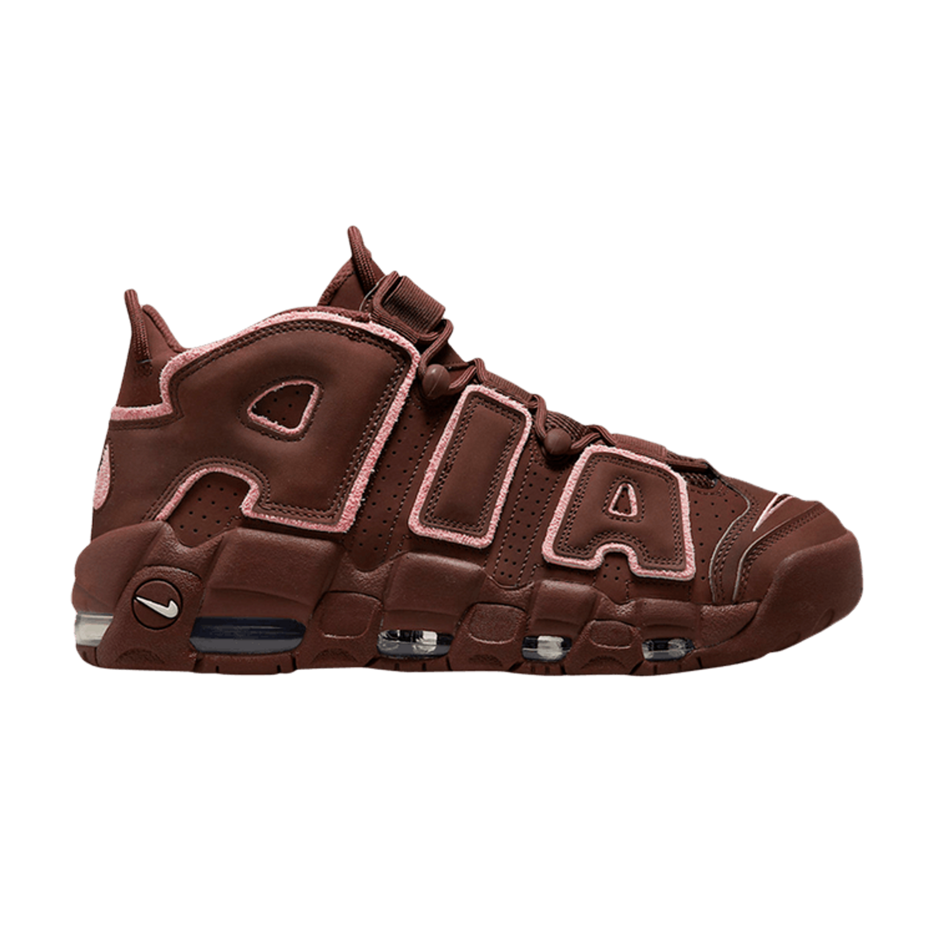 Nike Air More Uptempo '96 'Valentine's Day'