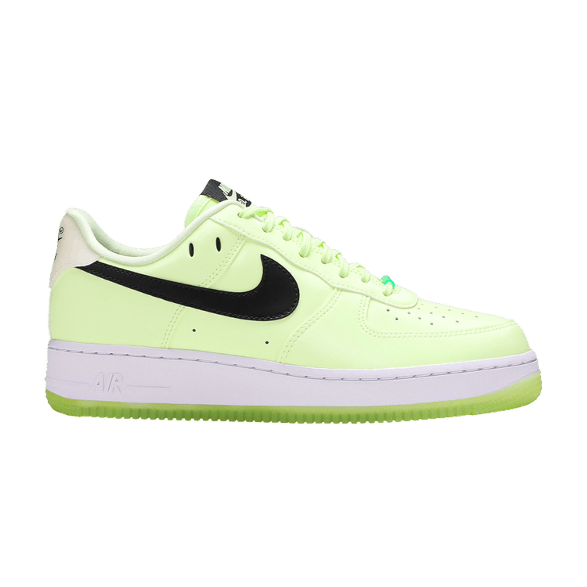 Nike Wmns Air Force 1 '07 LX 'Barely Volt'