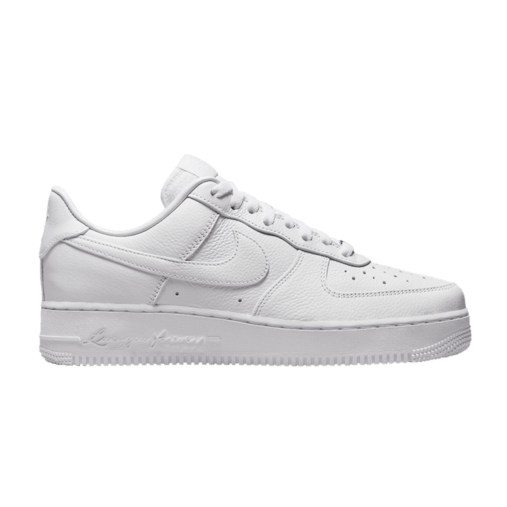 NOCTA x Air Force 1 Low 'Certified Lover Boy'