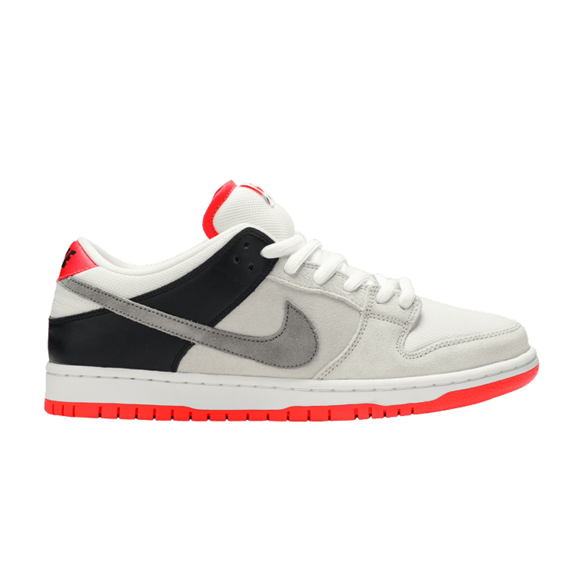 Nike Dunk Low SB 'AM90 Infrared'