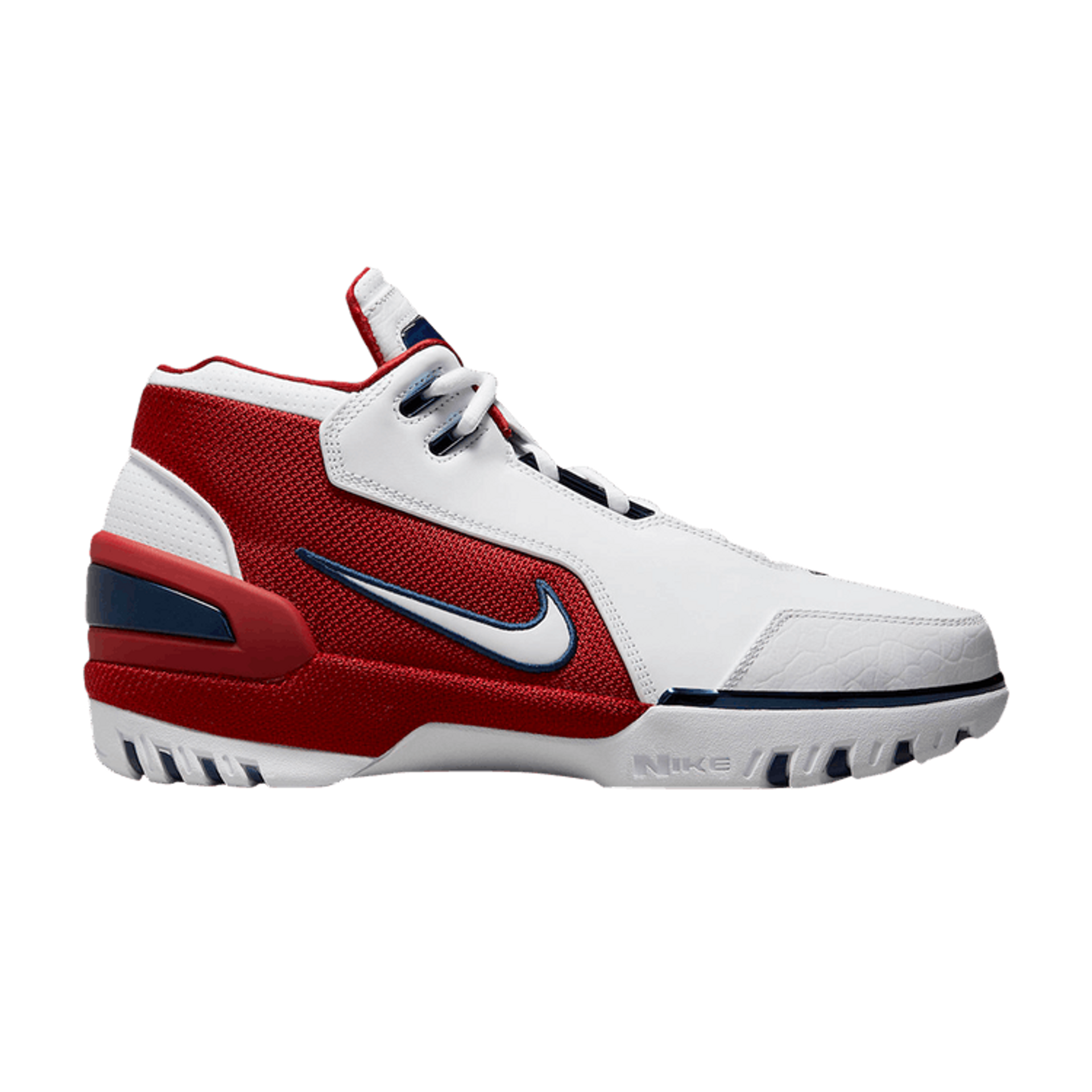 Nike Air Zoom Generation Retro 'First Game' 2023