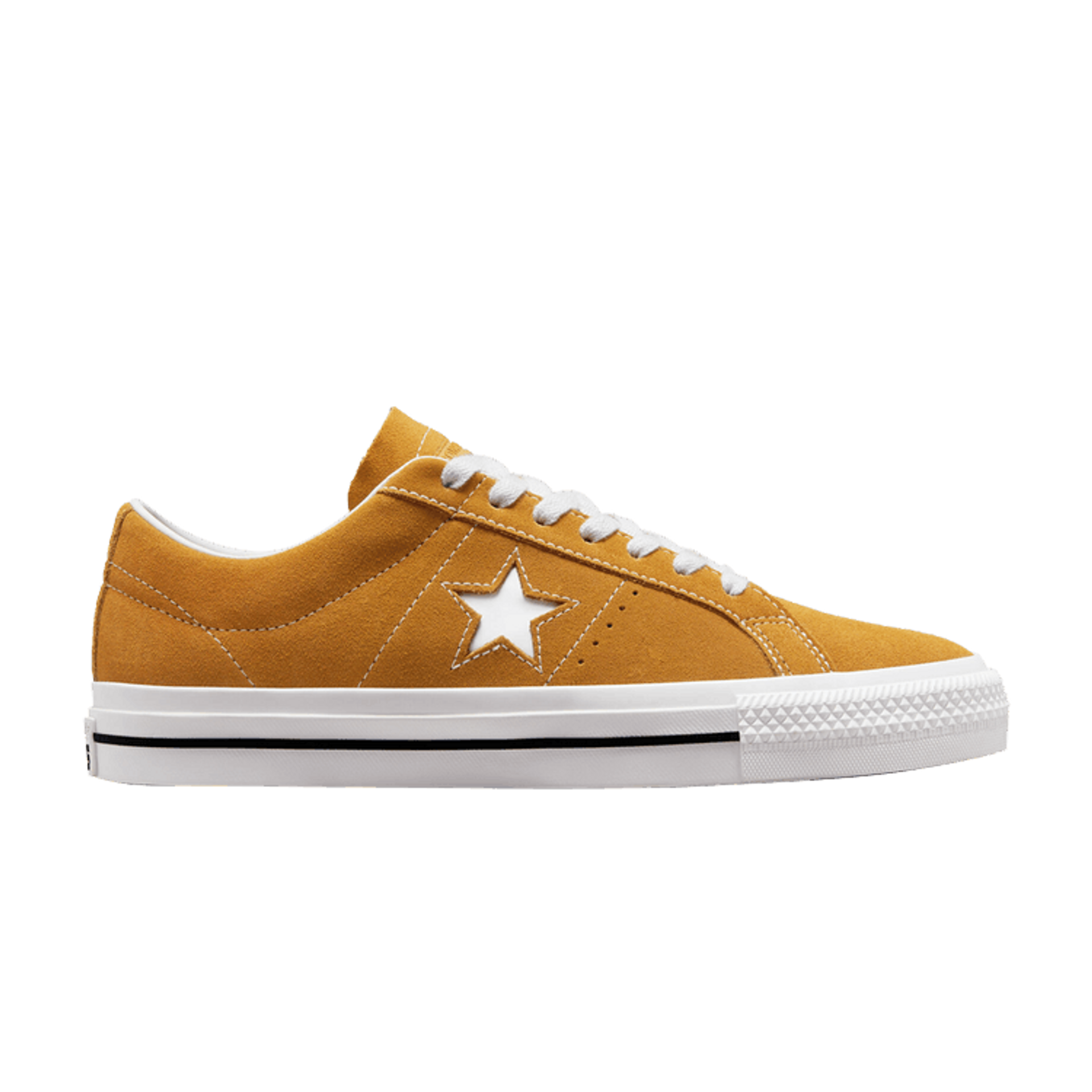Converse One Star Pro Cons Low '90s Block - Wheat'