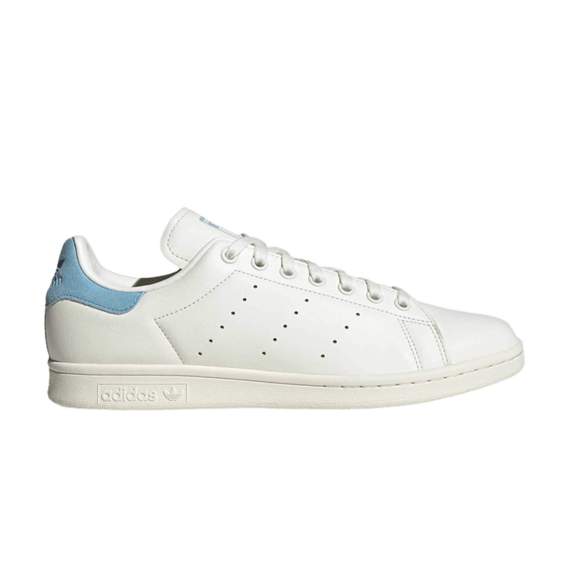 adidas Stan Smith 'White Preloved Blue' - HQ6813 | Ox Street