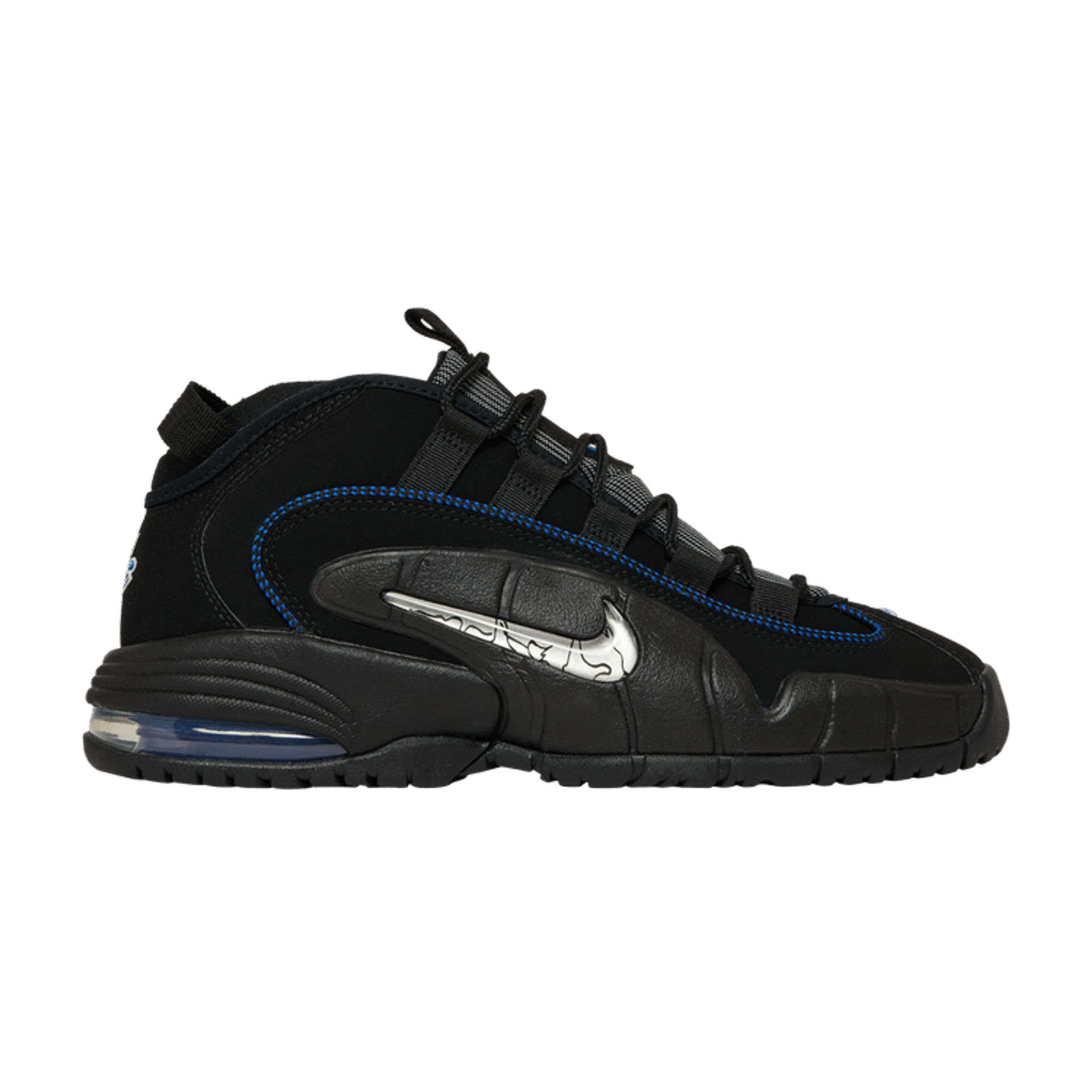 Nike Air Max Penny 1 'All-Star' 2022