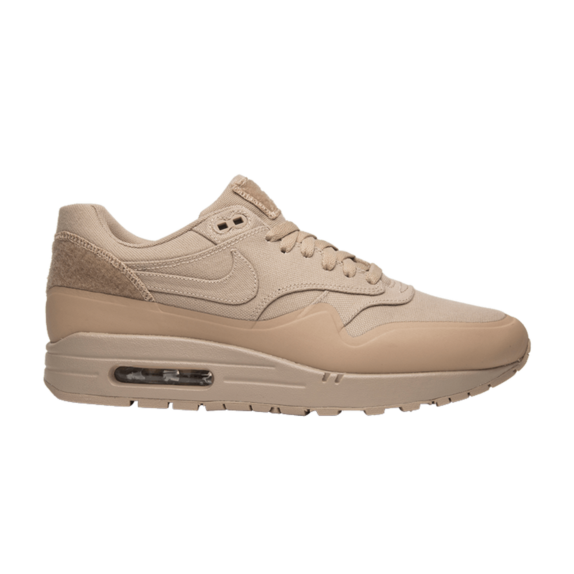 Nike Air Max 1 V SP 'Patch Sand'