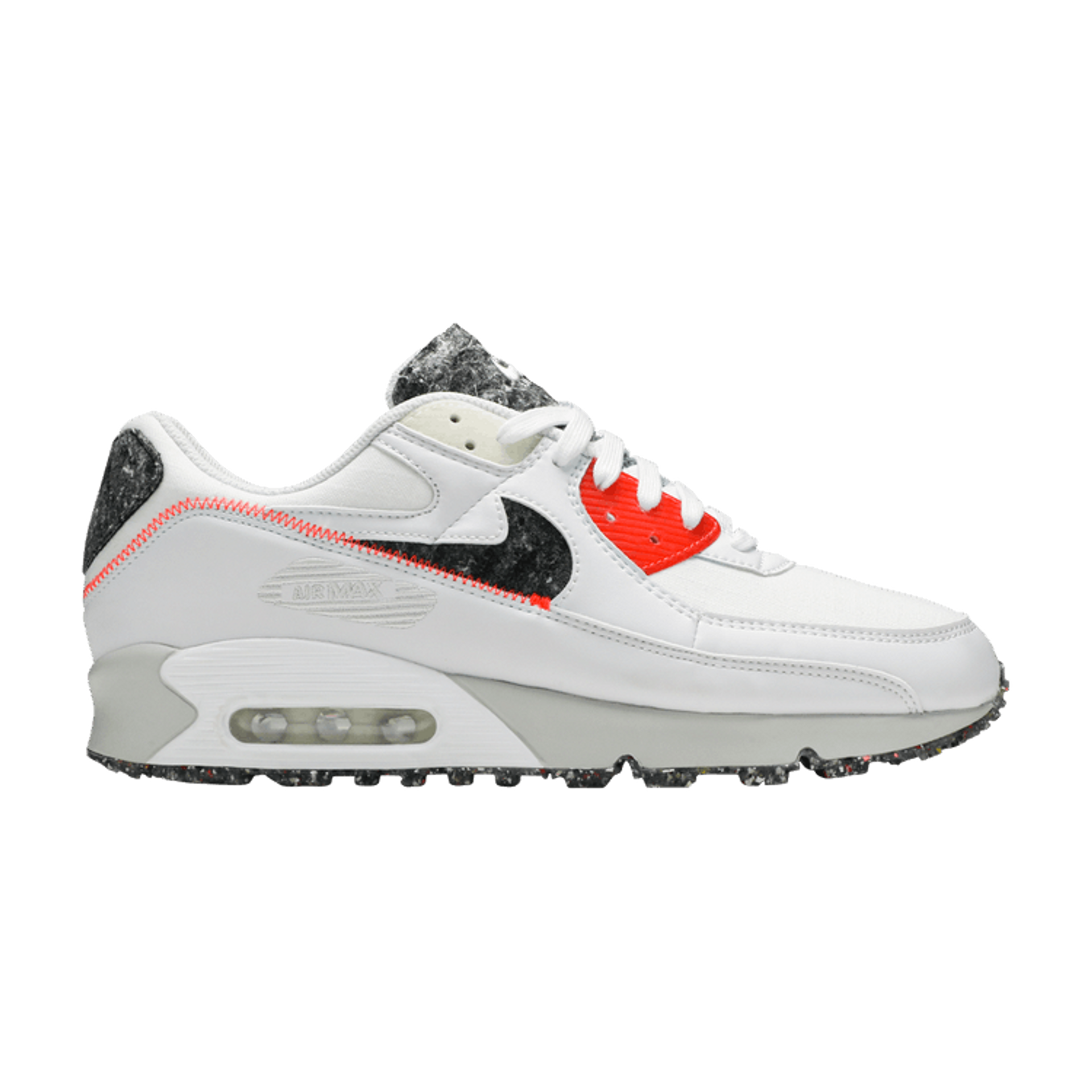 Nike Air Max 90 M2Z2 'Recycled Wool Pack - White Photon Dust'