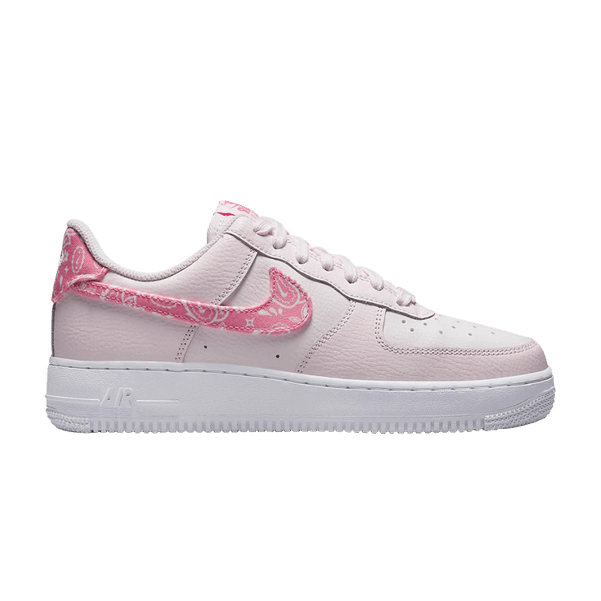 Nike Wmns Air Force 1 '07 'Pink Paisley'