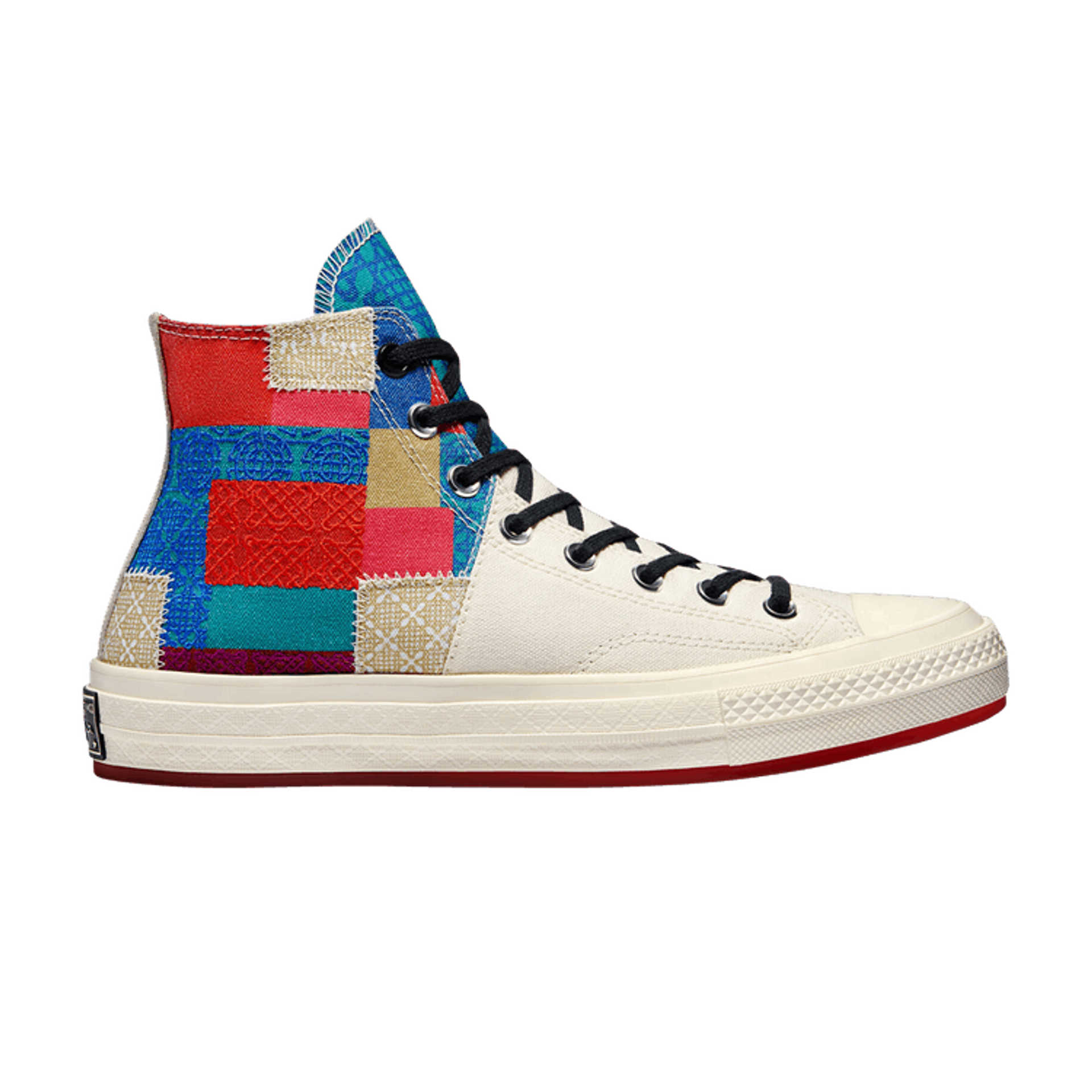 Converse Chuck 70 High 'Chinese New Year - Patchwork'