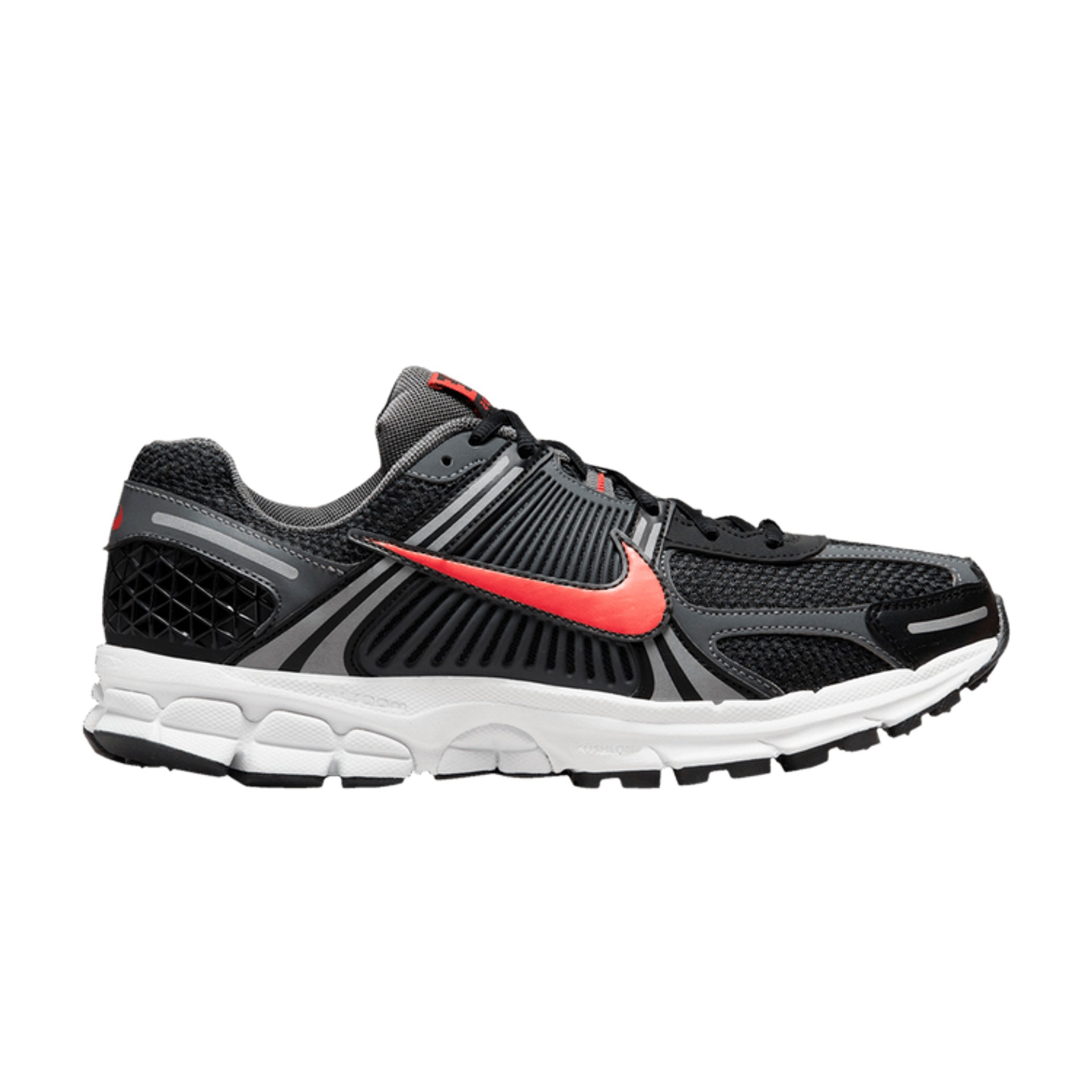 Nike Air Zoom Vomero 5 'Black Picante Red'
