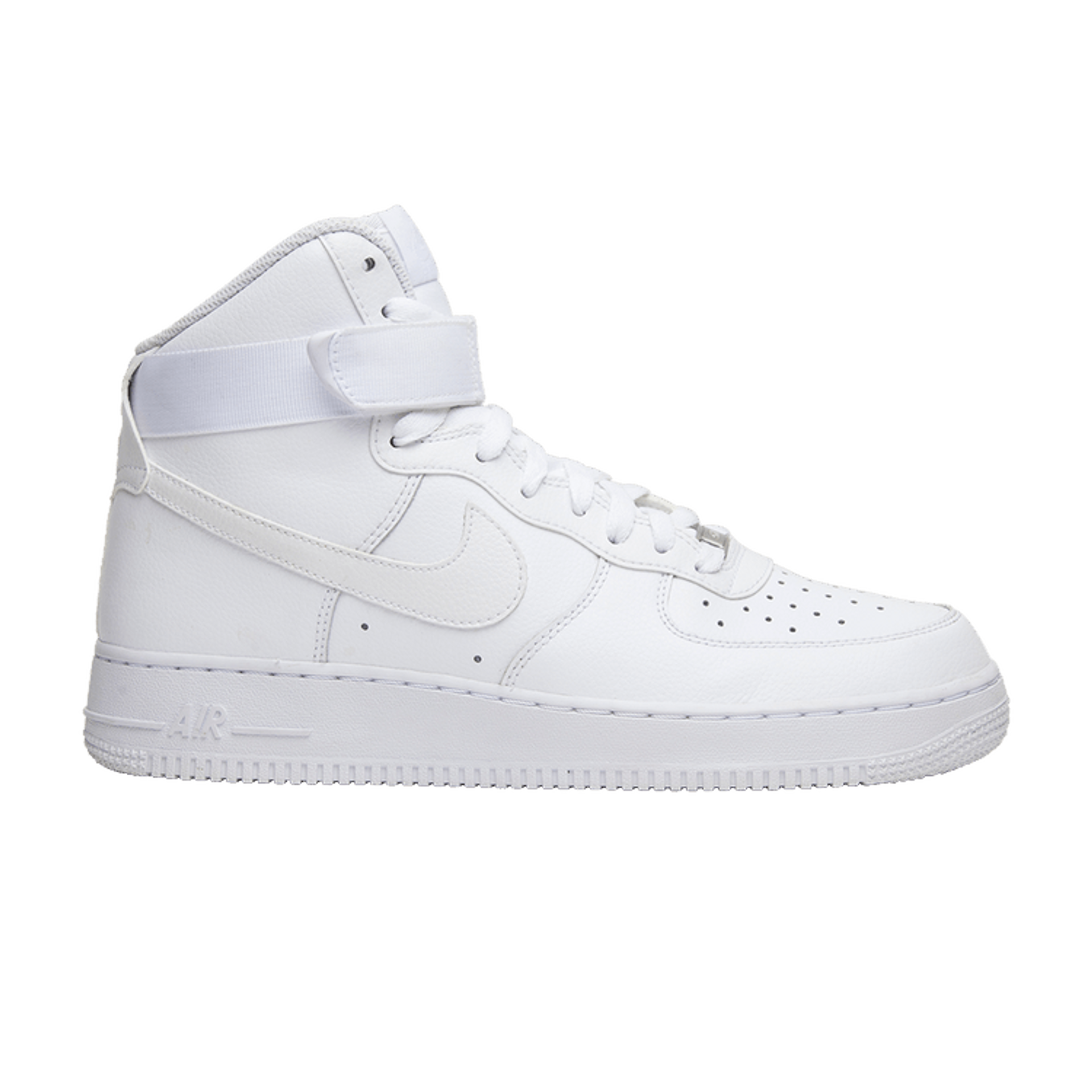 Nike Air Force 1 High '07 'White'
