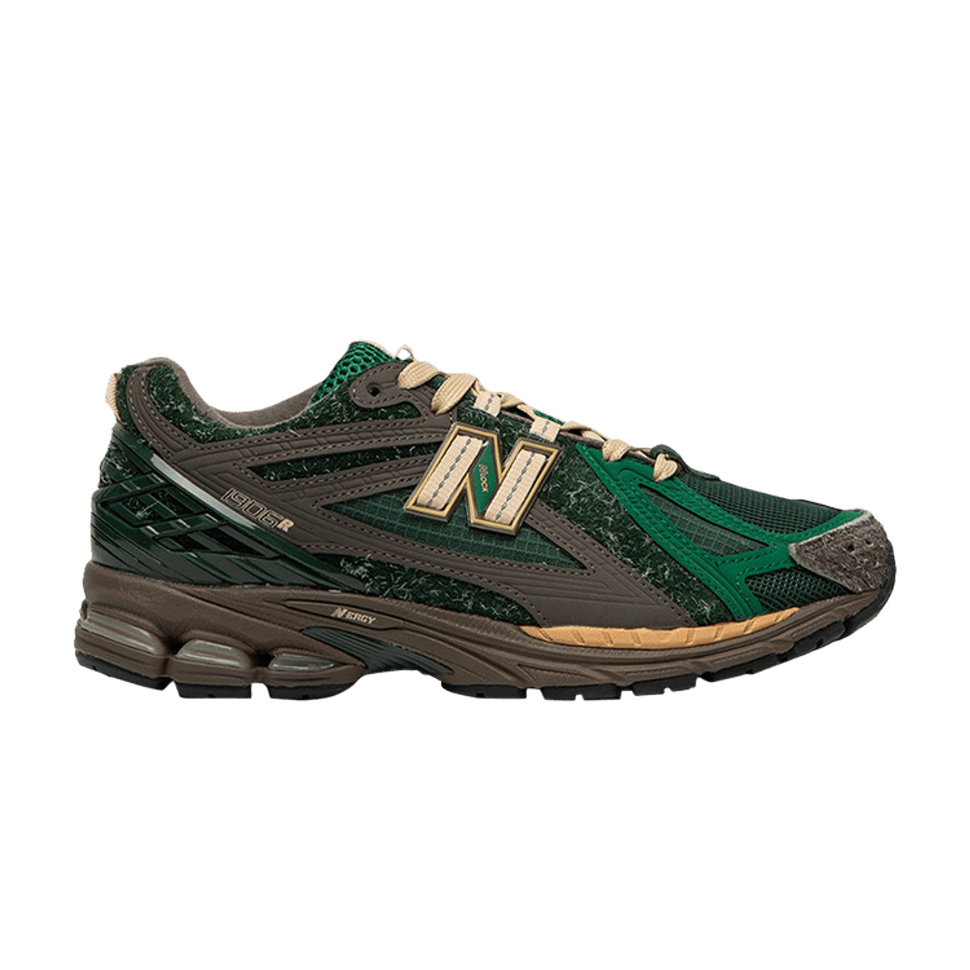 New Balance 1906R 'Diamond District Pack - Green' size? Exclusive