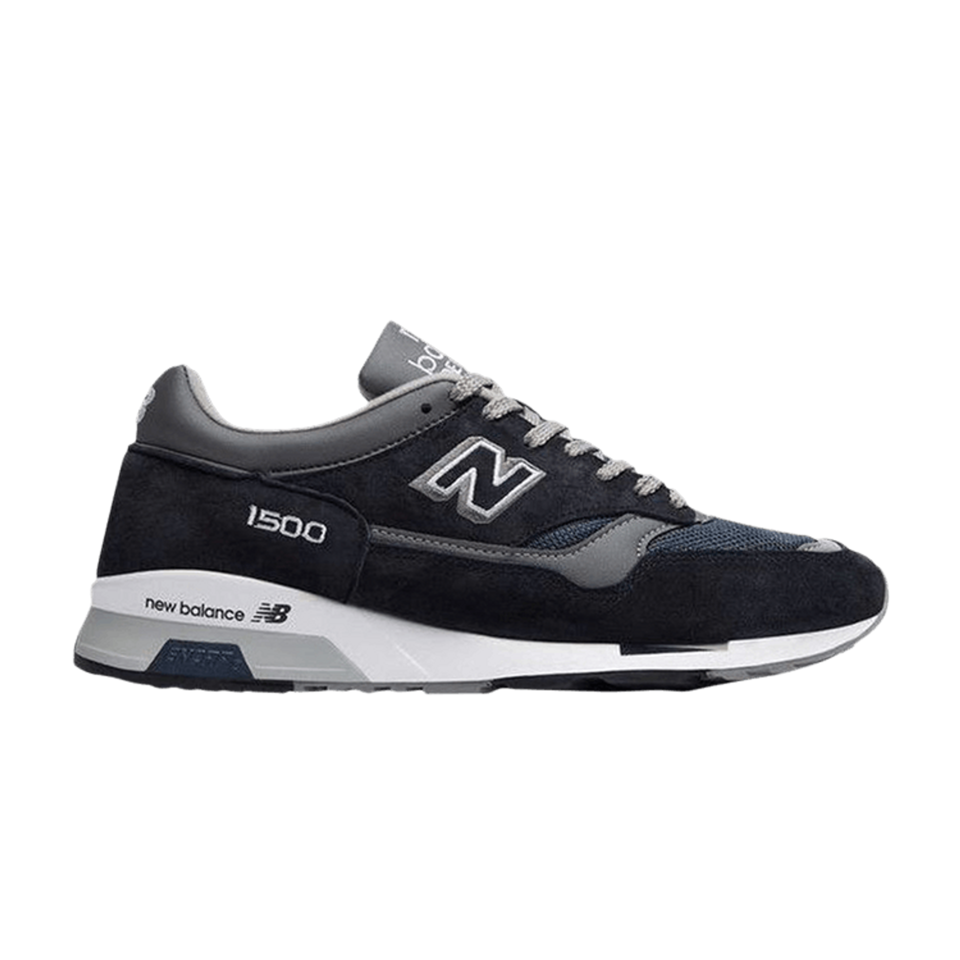 New Balance 1500 Made in England 'Navy'