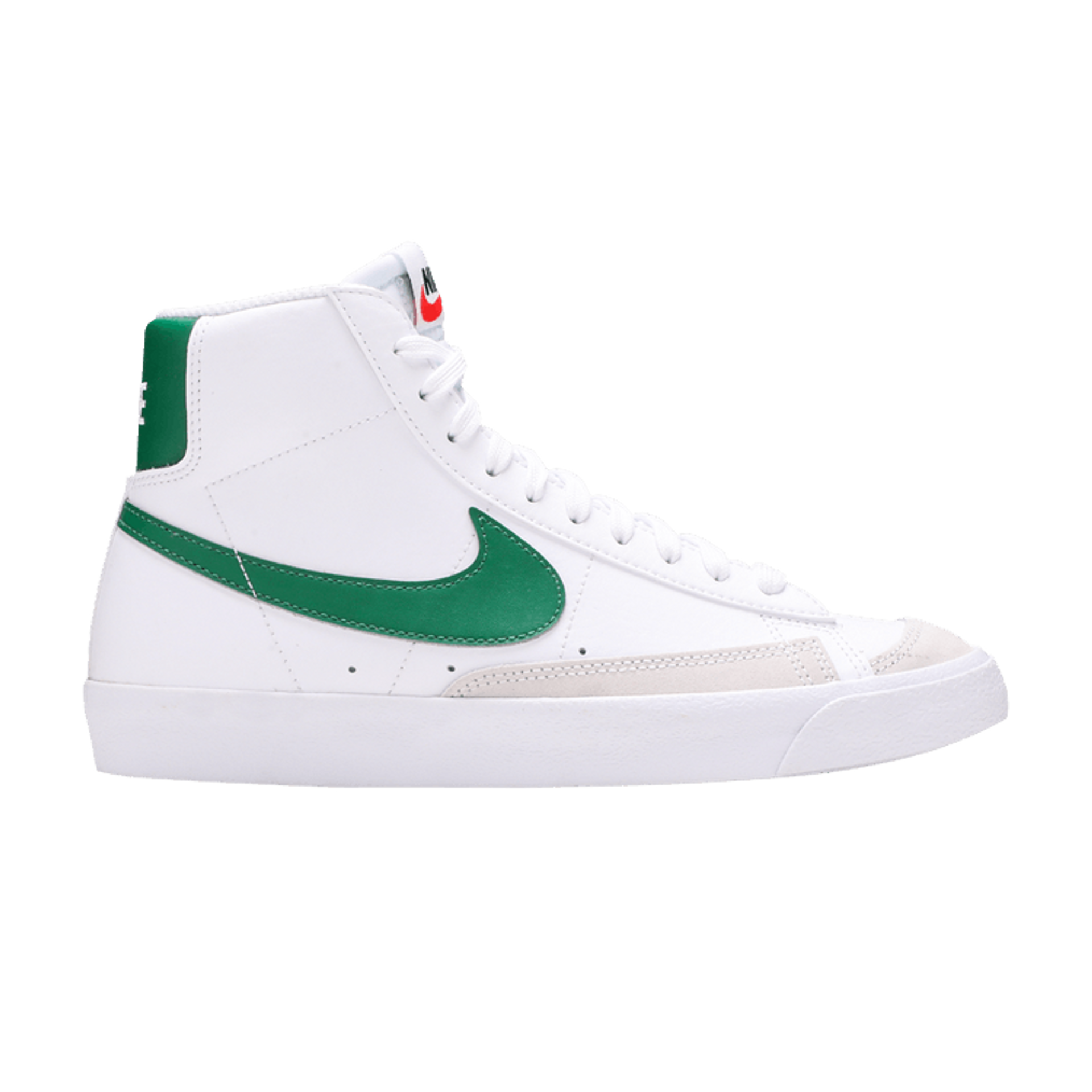 Nike Blazer Mid '77 GS 'White Pine Green'