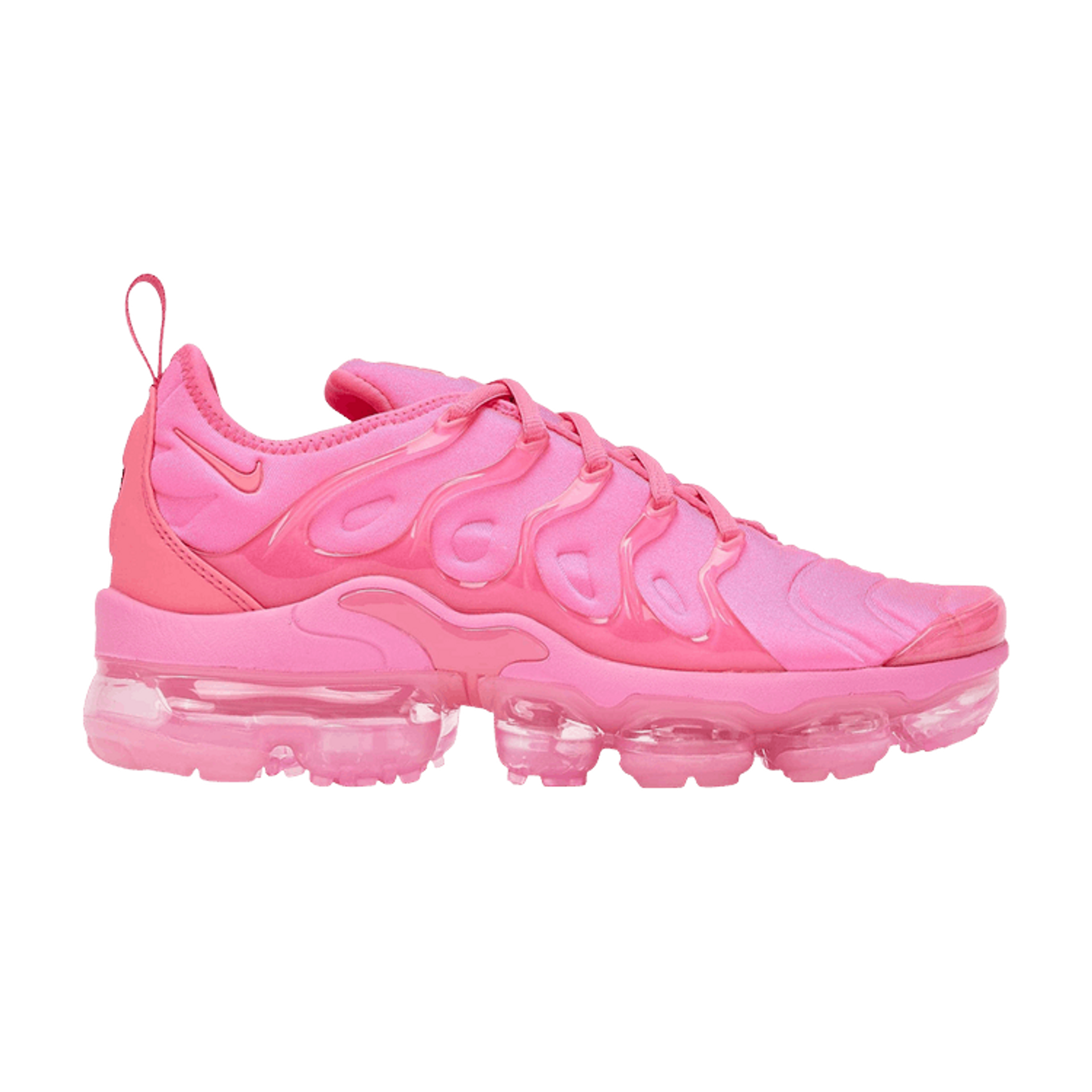 Nike Wmns Air VaporMax Plus 'Hyper Pink' - FJ0720 639 | Ox Street