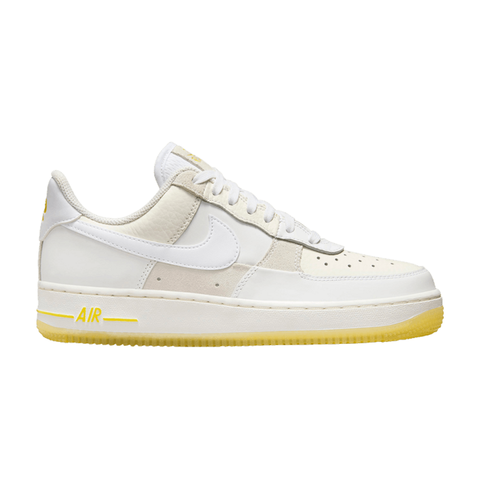 Wmns Nike Air Force 1 Low 'UV Reactive'