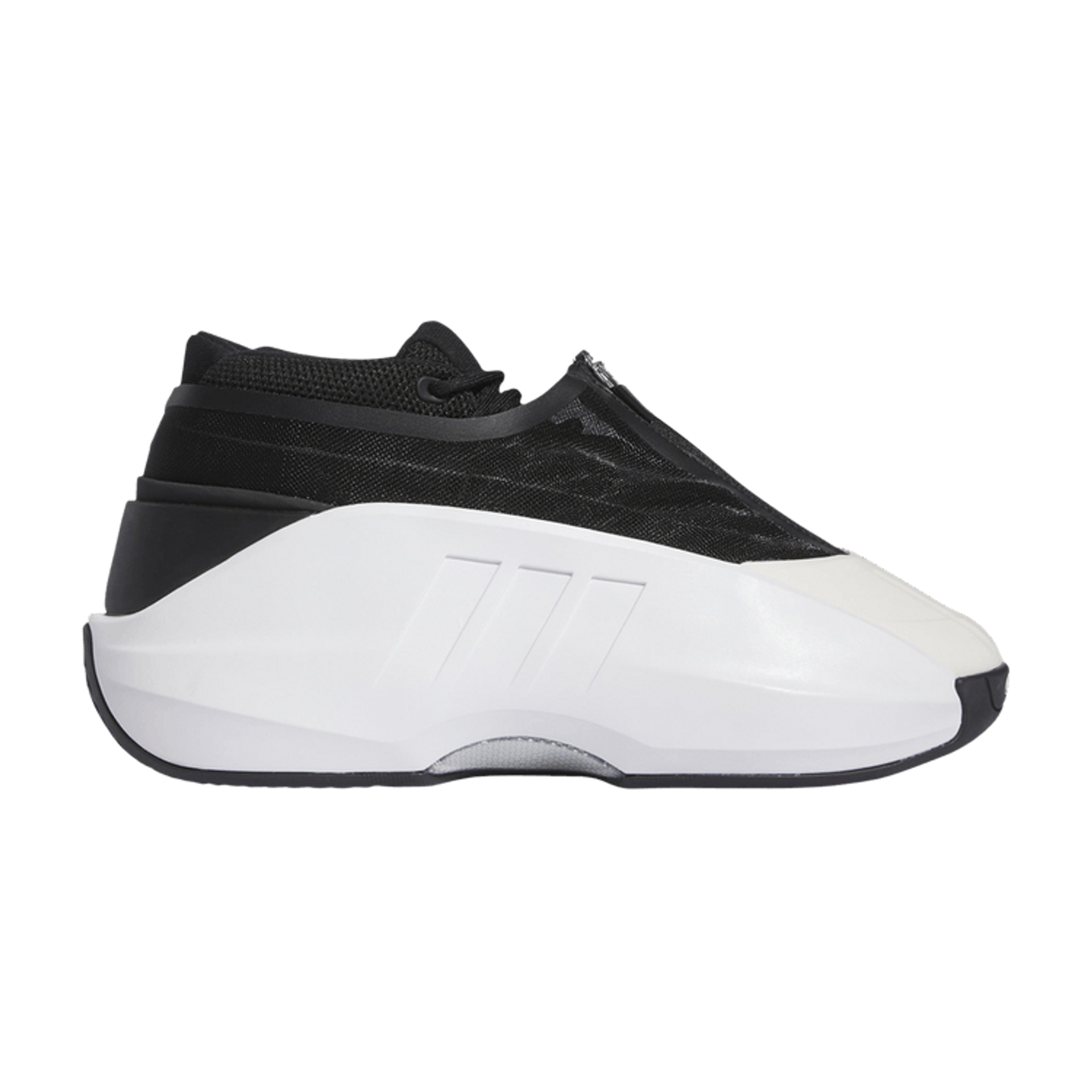 adidas Crazy IIInfinity 'White Black'