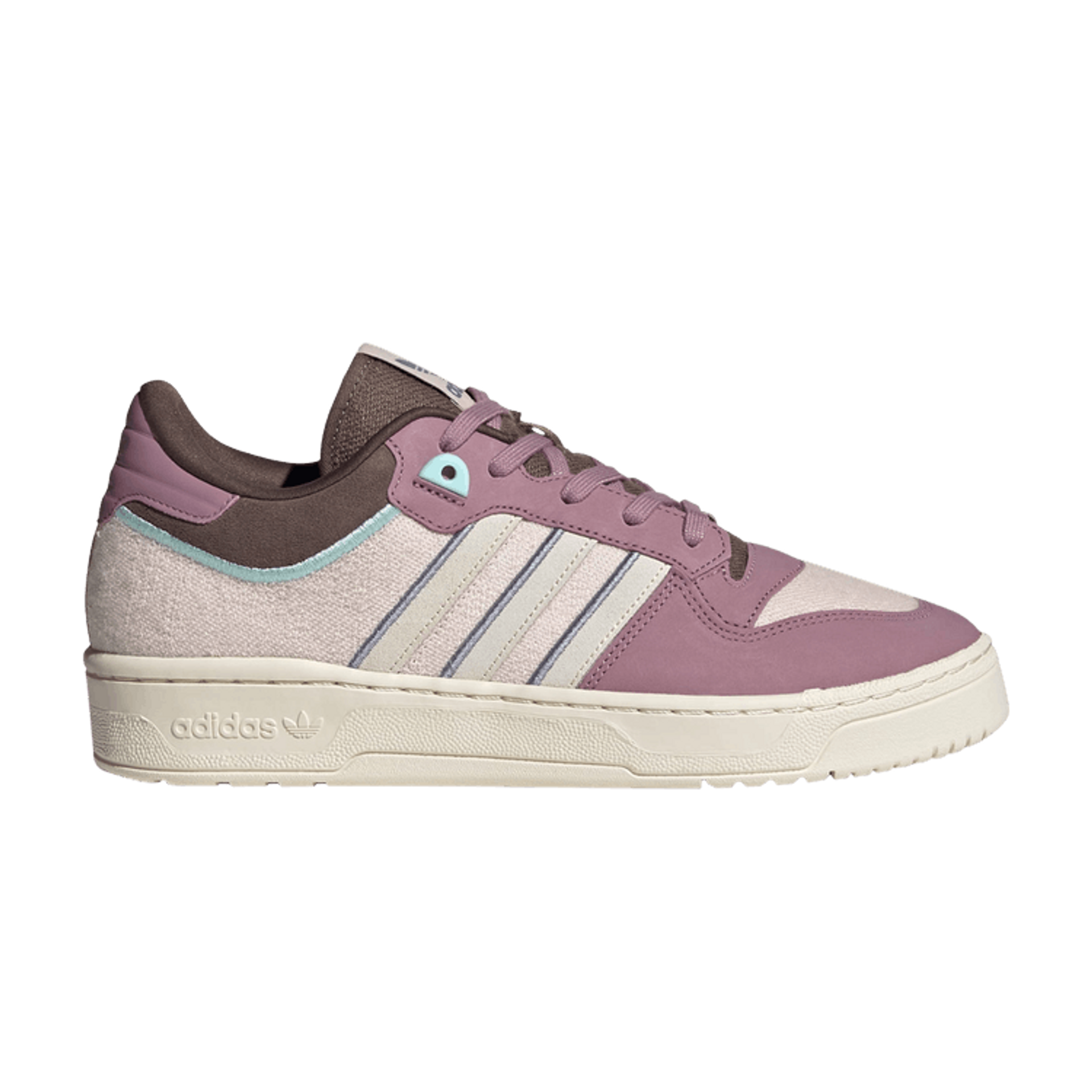 adidas Rivalry Low 86 'Mellow Vibes Pack - Wonder Orchid'