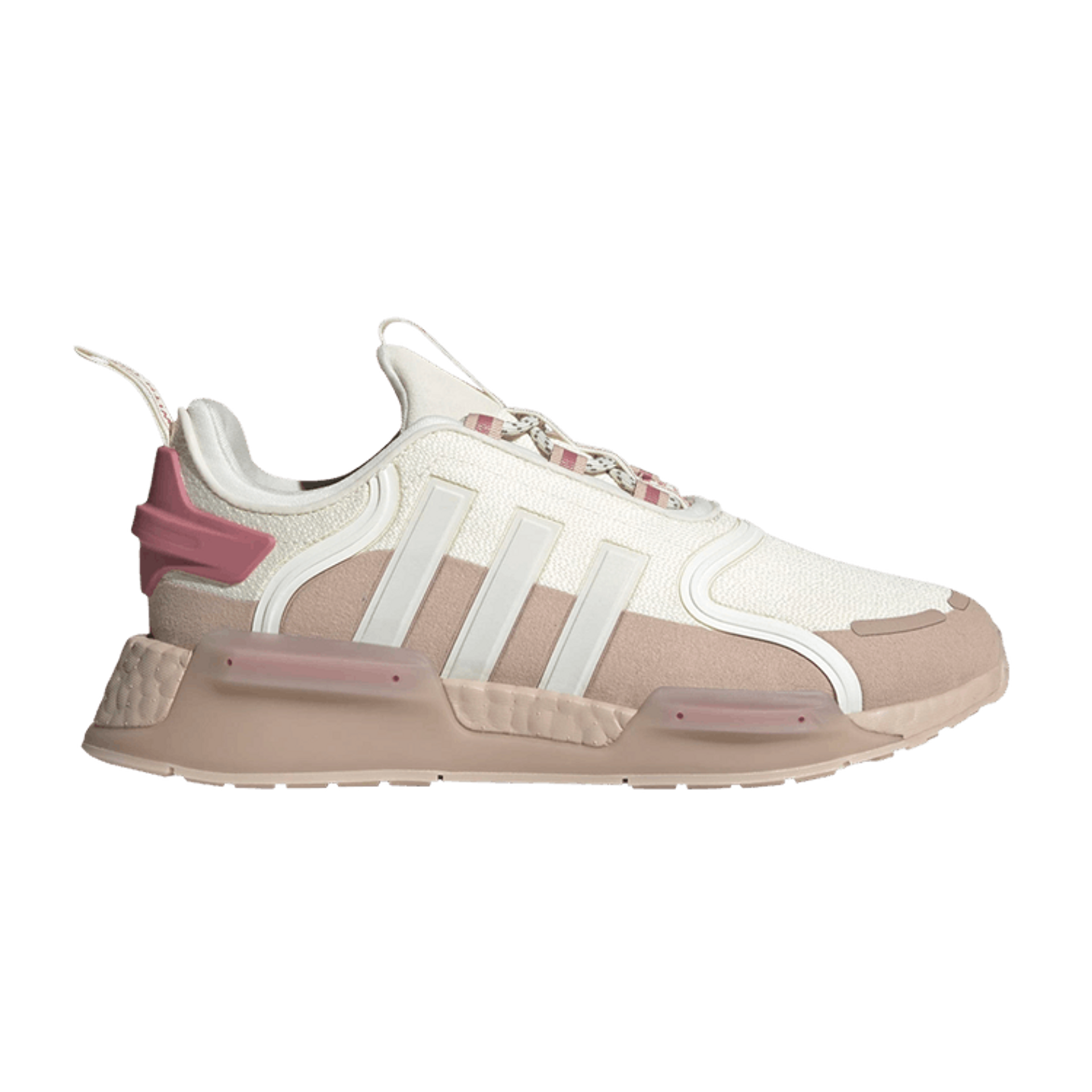 adidas Wmns NMD_R1 V3 'Off White Wonder Taupe'
