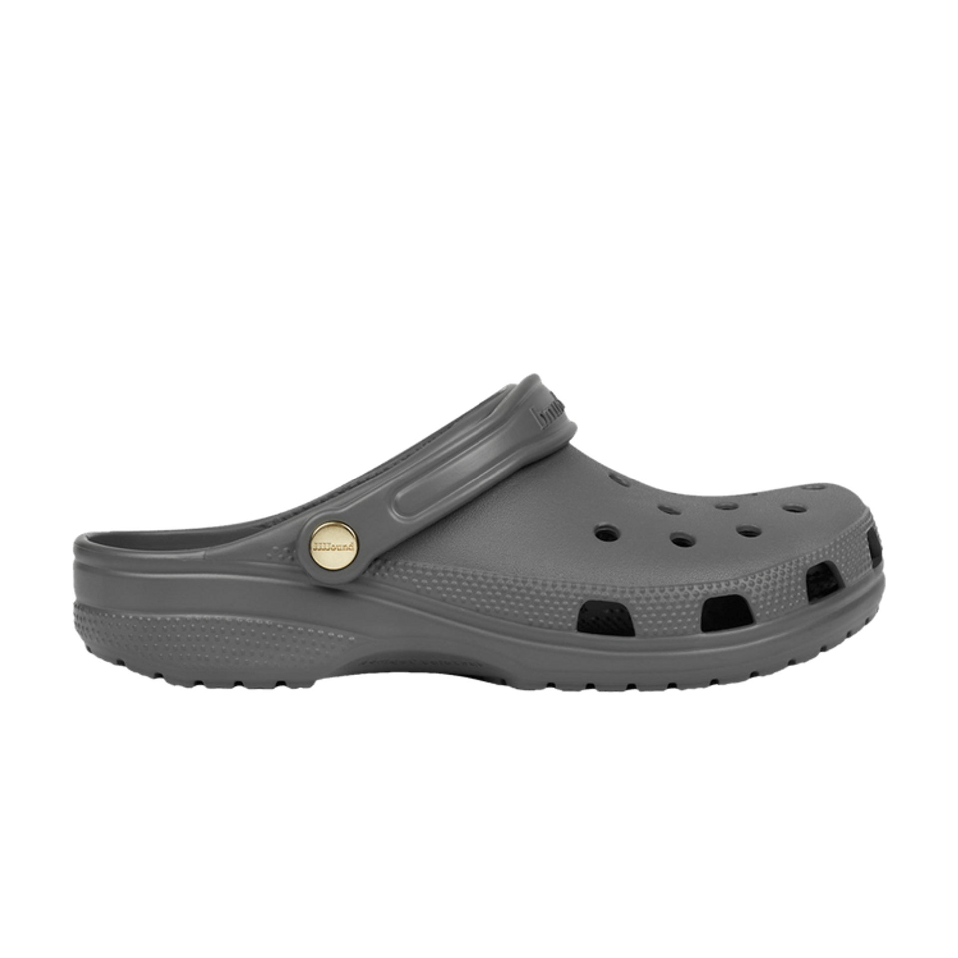 JJJJound x Crocs Classic Clog 'Slate Grey'