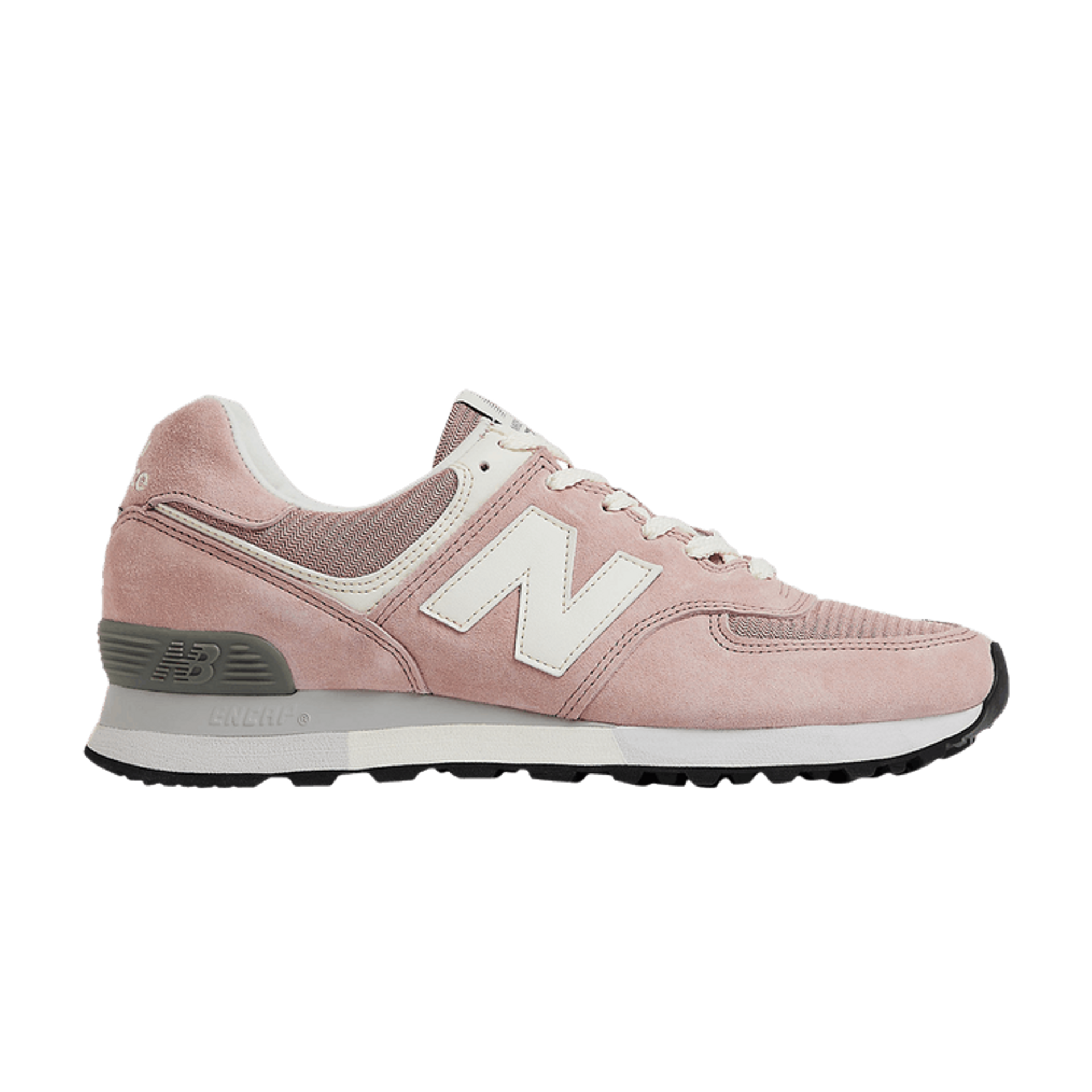 New Balance 576 Made in England 'Pale Mauve'