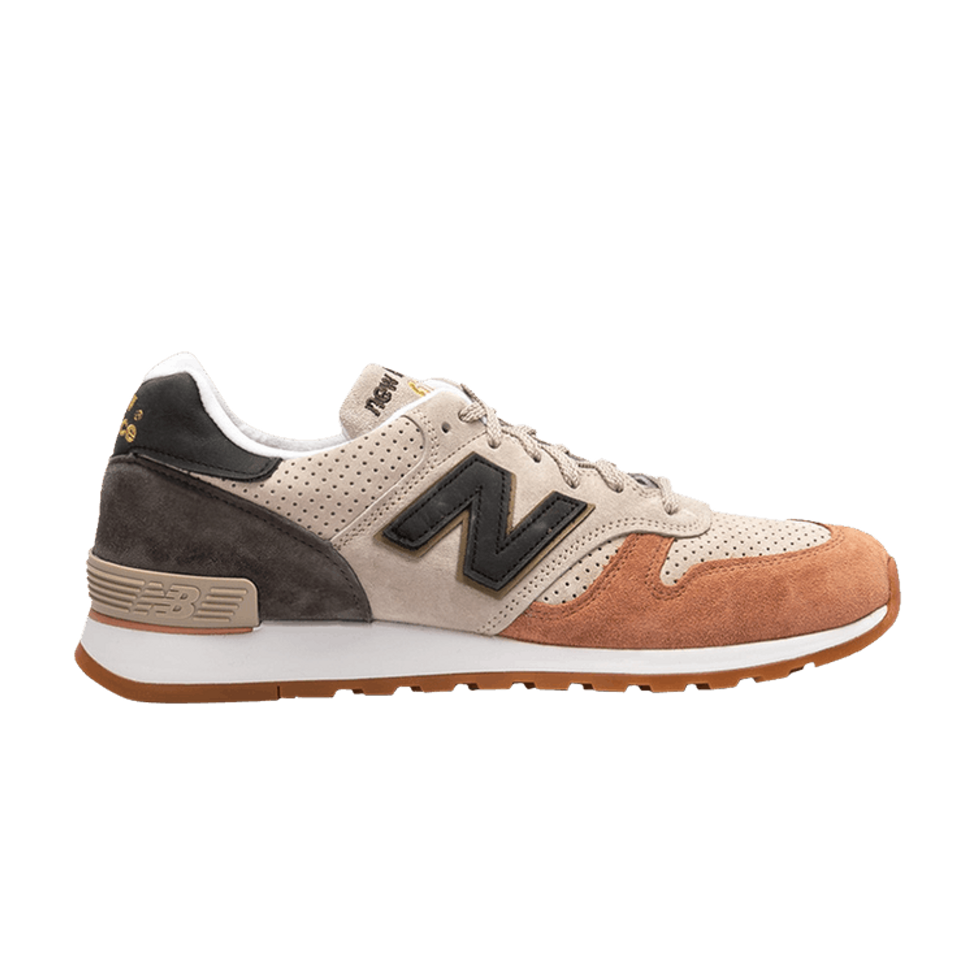 New Balance 670 Made in England 'Year Of The Rat'